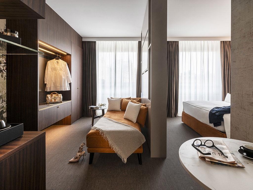 Duomo Hotel & Apartments 7