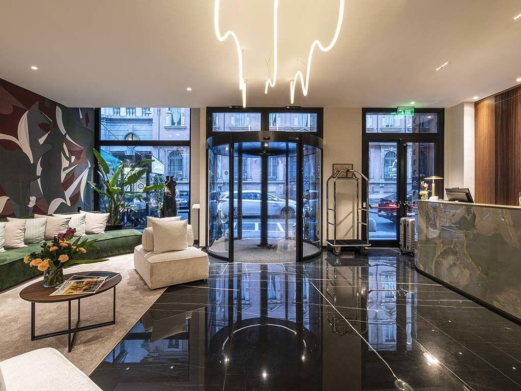 Duomo Hotel & Apartments 16