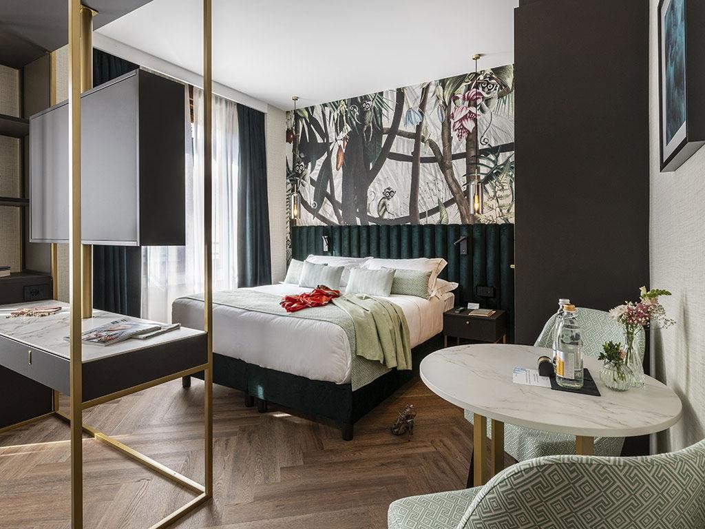 Duomo Hotel & Apartments 8