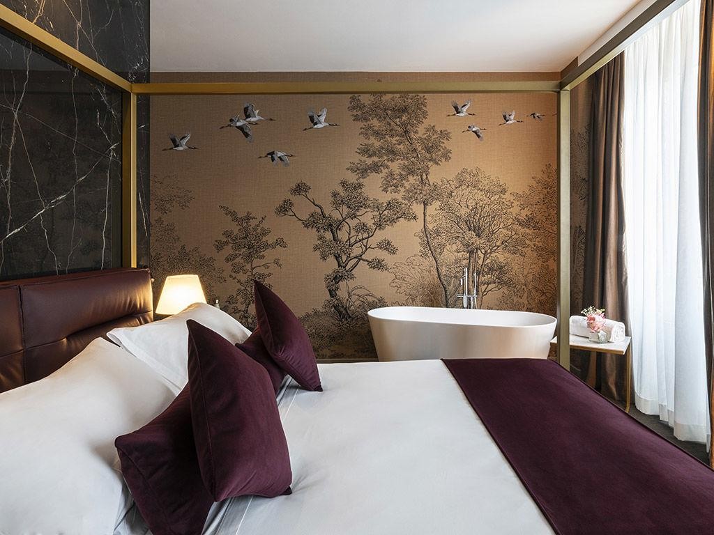 Duomo Hotel & Apartments