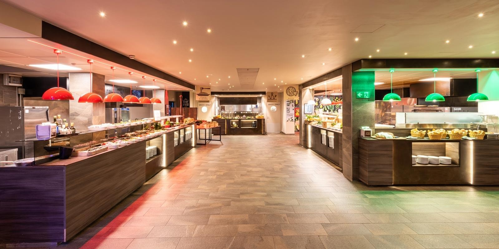 A. Roma Lifestyle 12