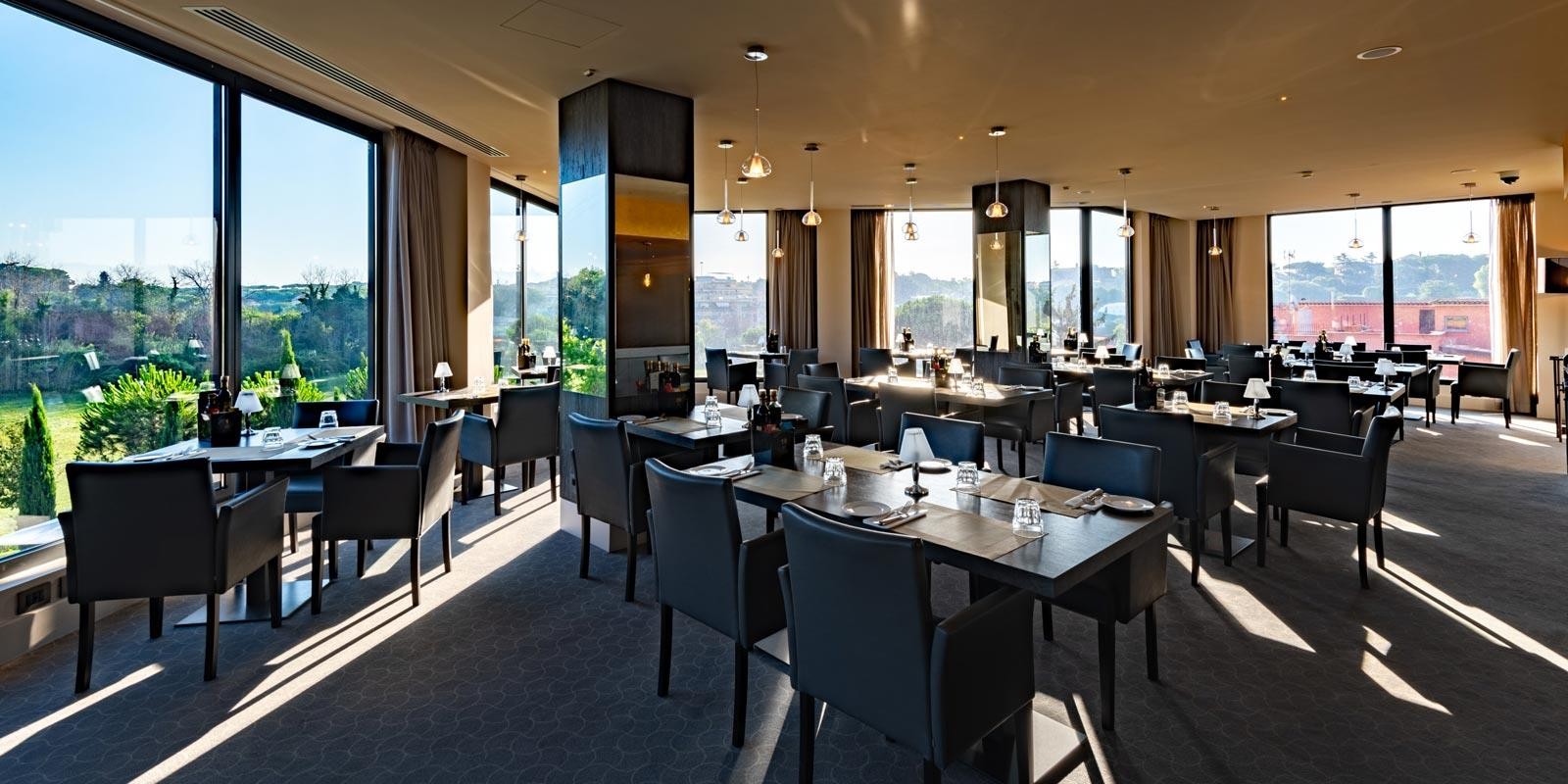 A. Roma Lifestyle 14