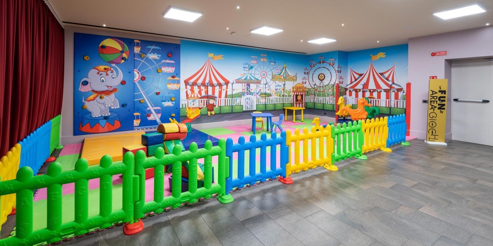 A. Roma Lifestyle 21