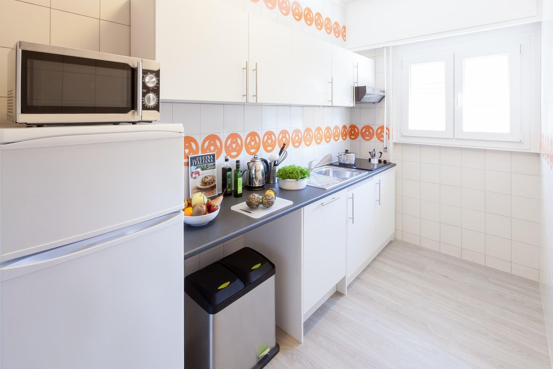 Adagio Aparthotel Rome Vatican 7