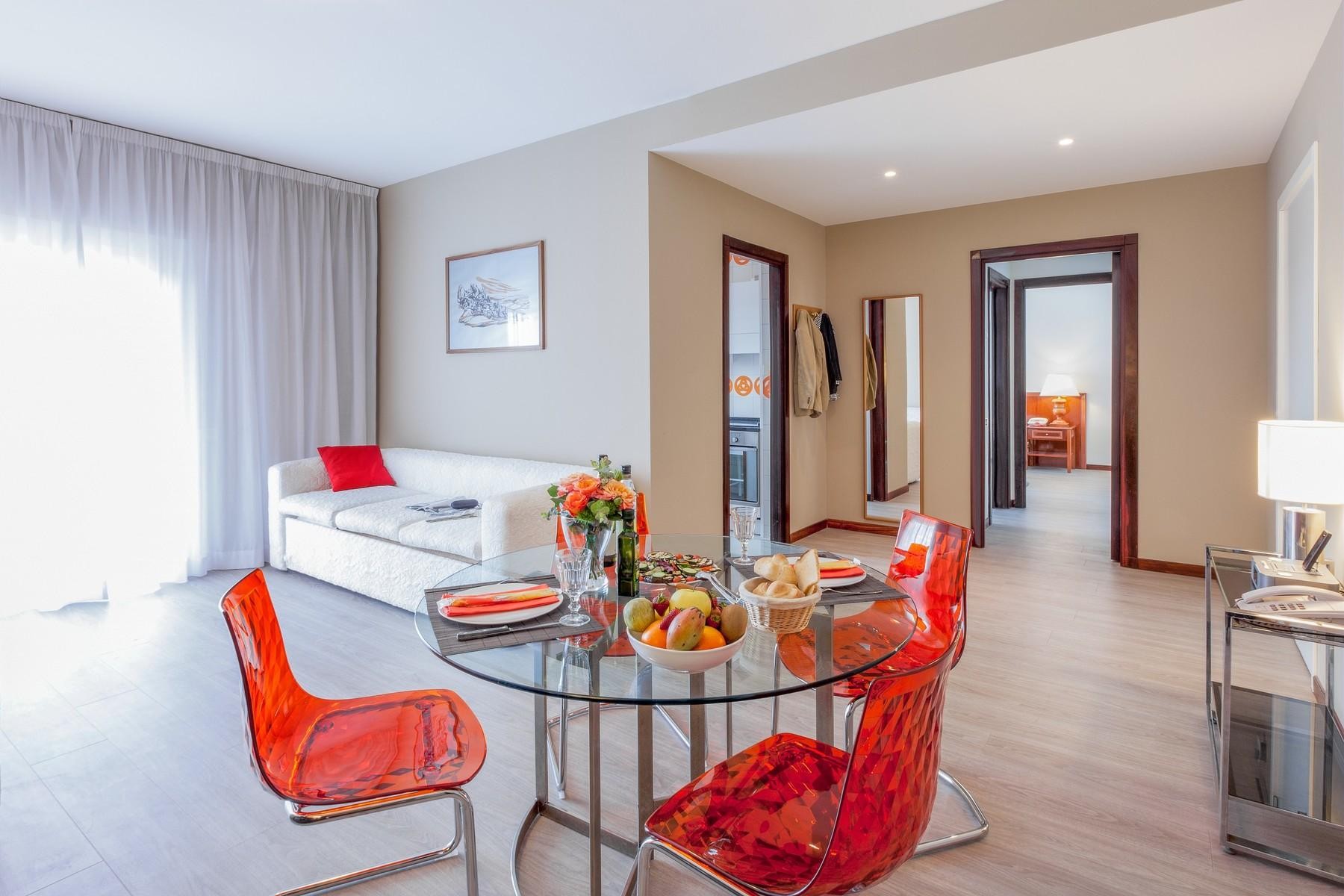 Adagio Aparthotel Rome Vatican 6