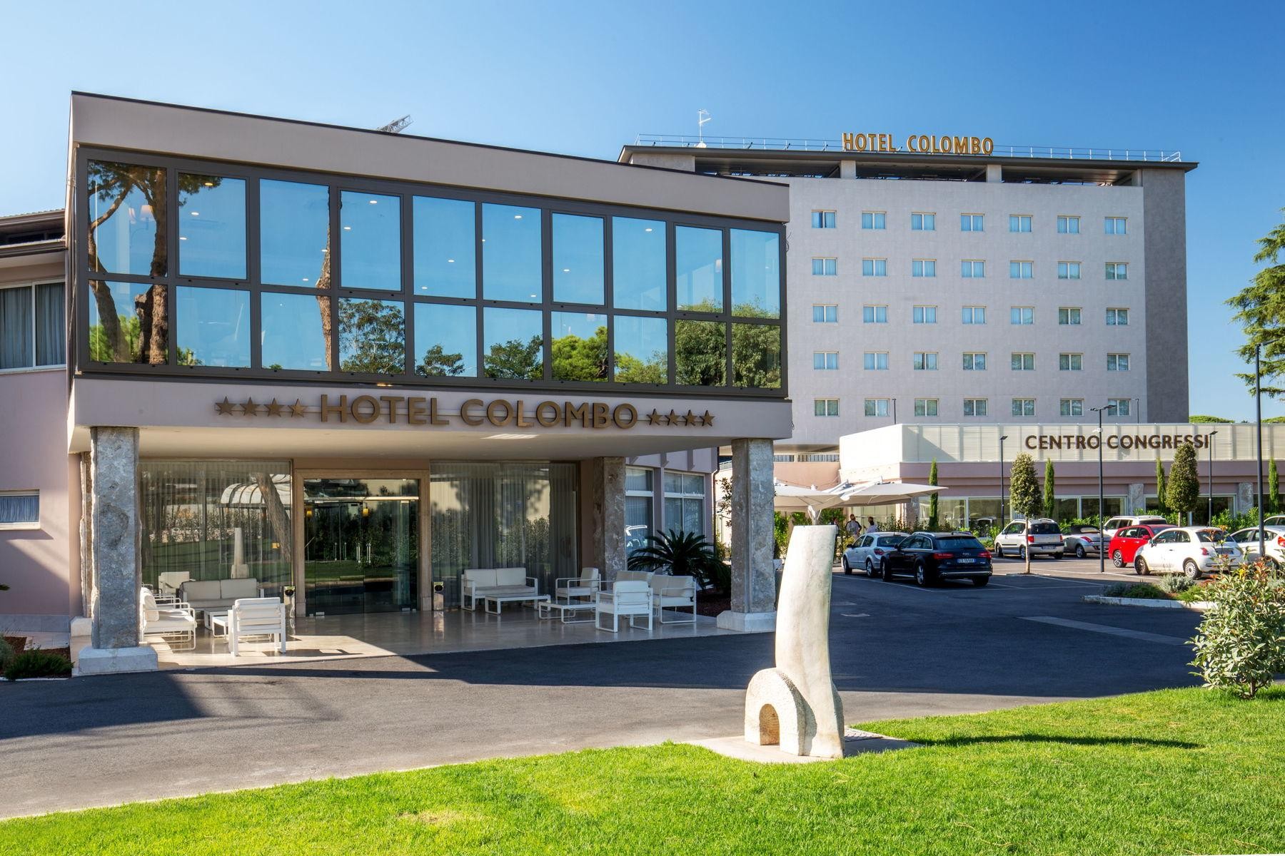 Cristoforo Colombo 3