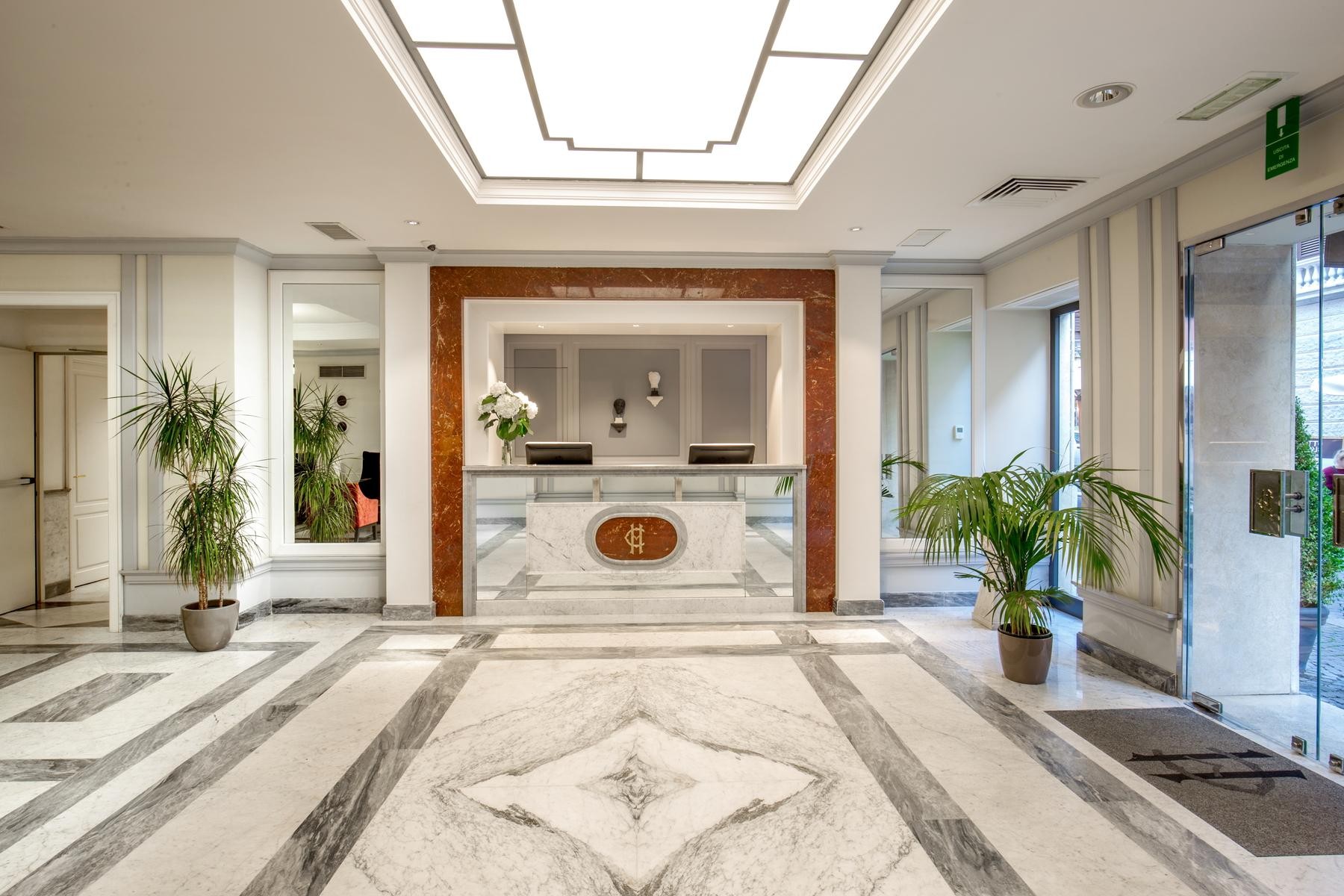 Della Conciliazione 11