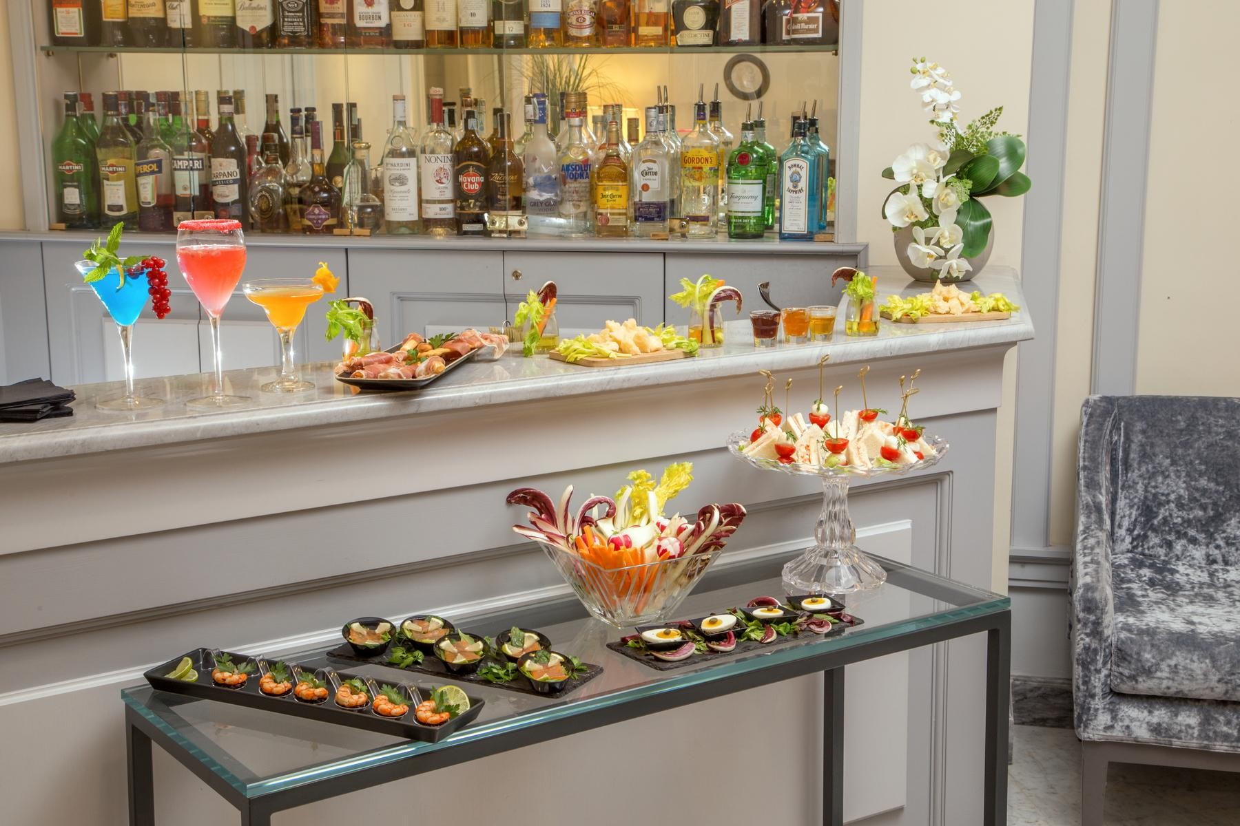 Della Conciliazione 10