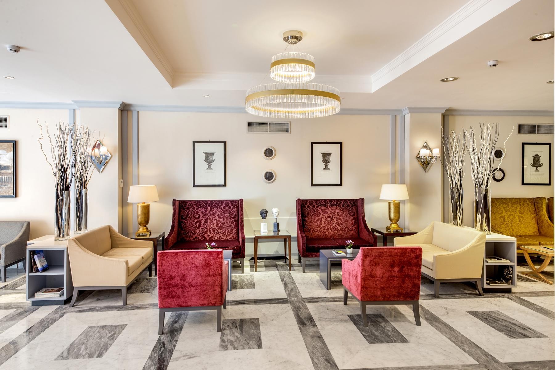 Della Conciliazione 14