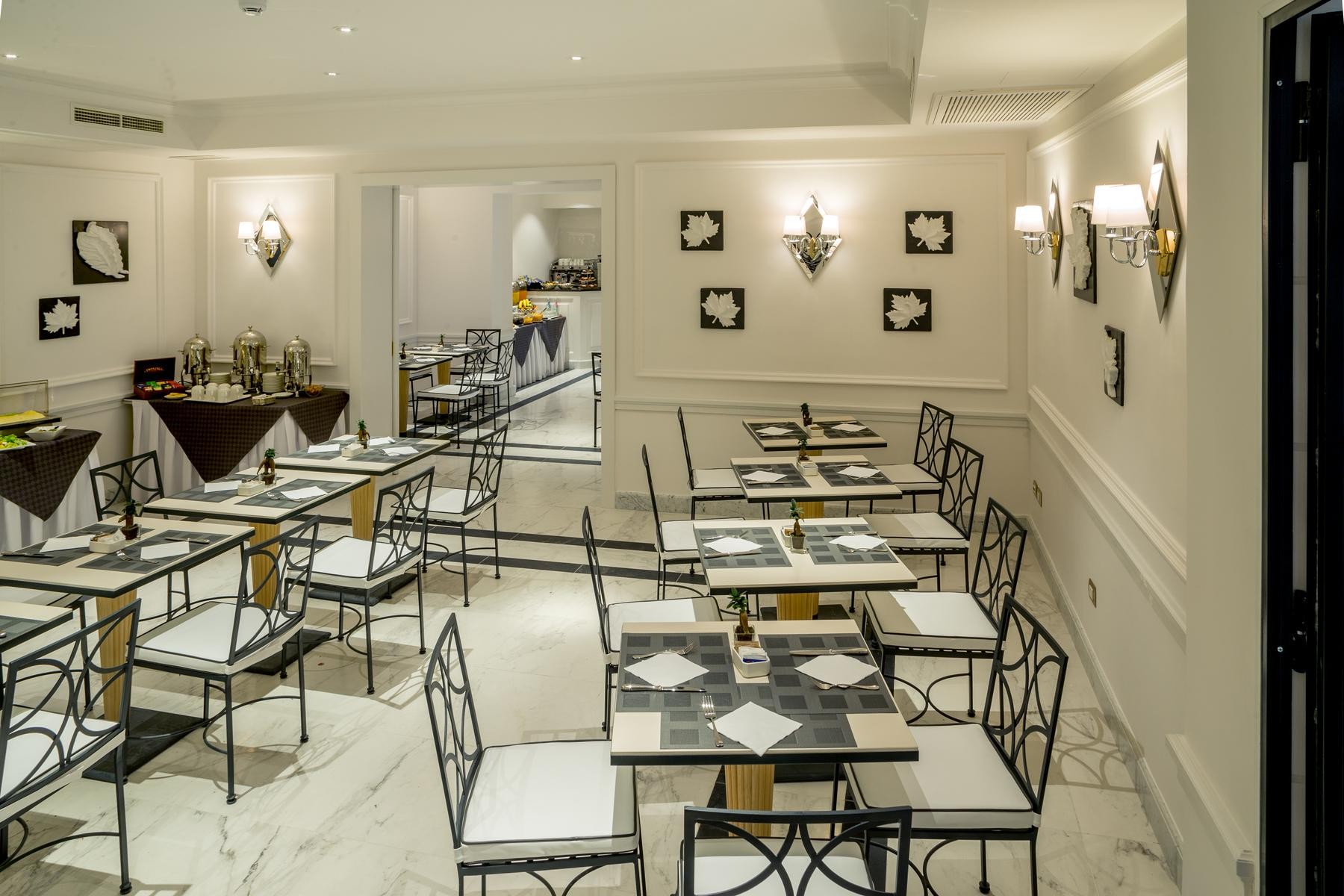 Della Conciliazione 8