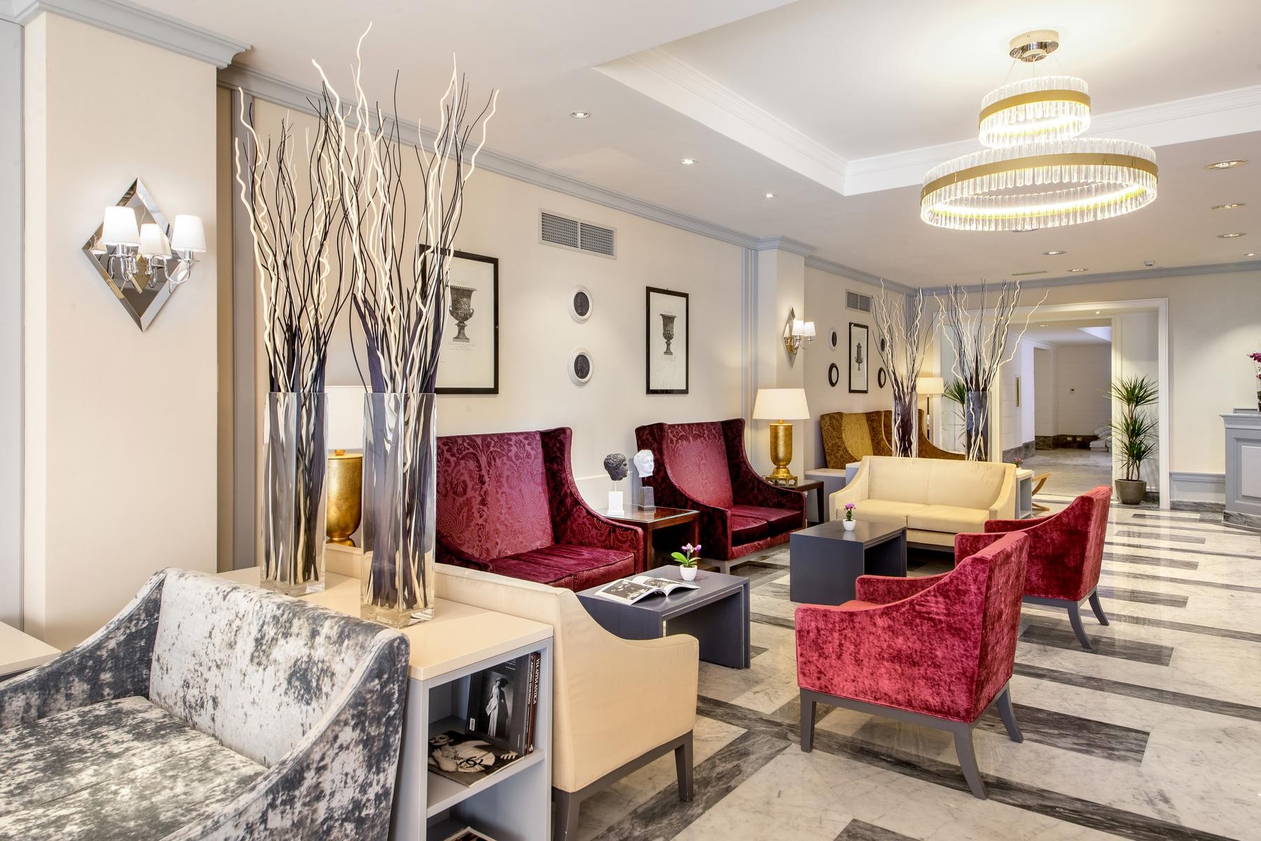 Della Conciliazione 12