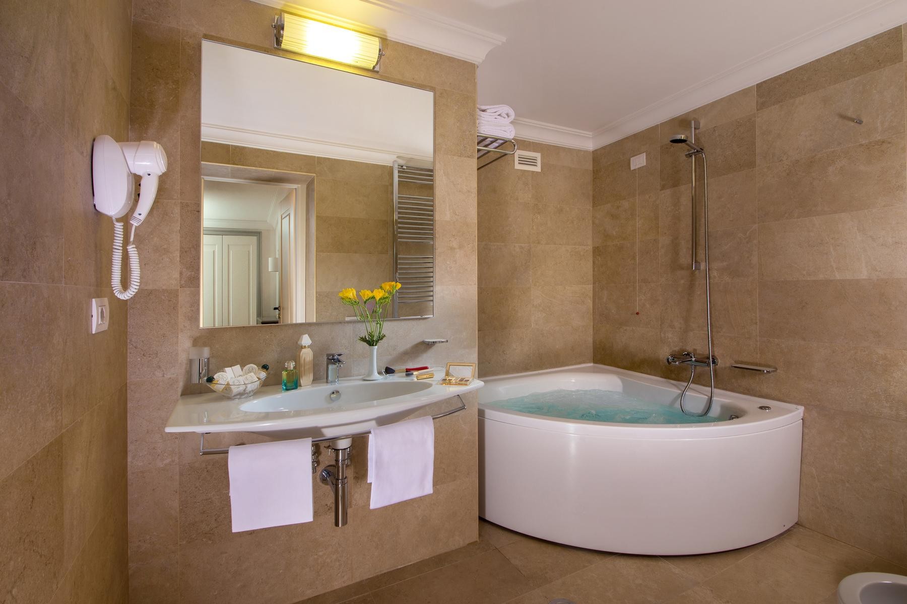 Della Conciliazione 7