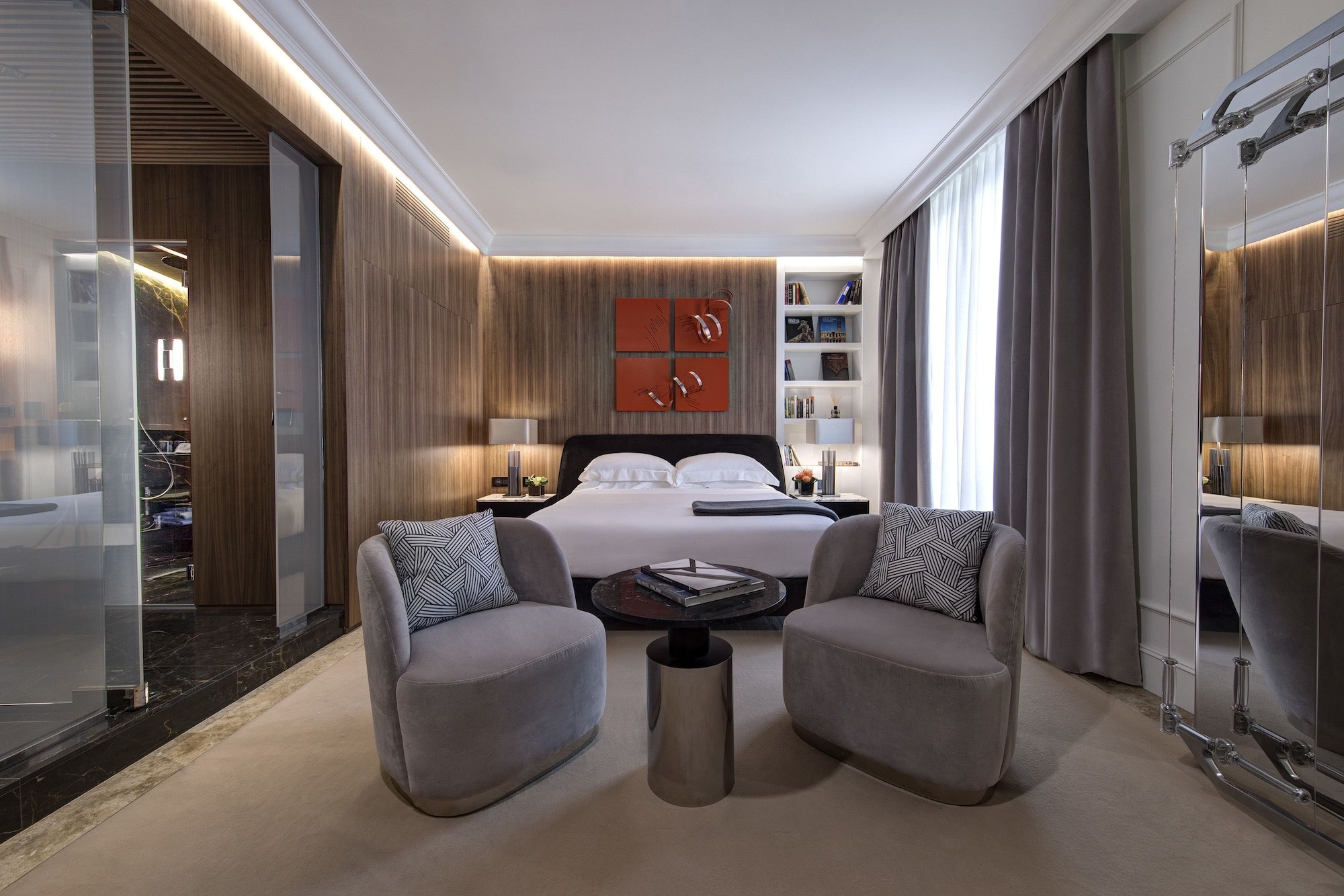 The First Roma Dolce 8