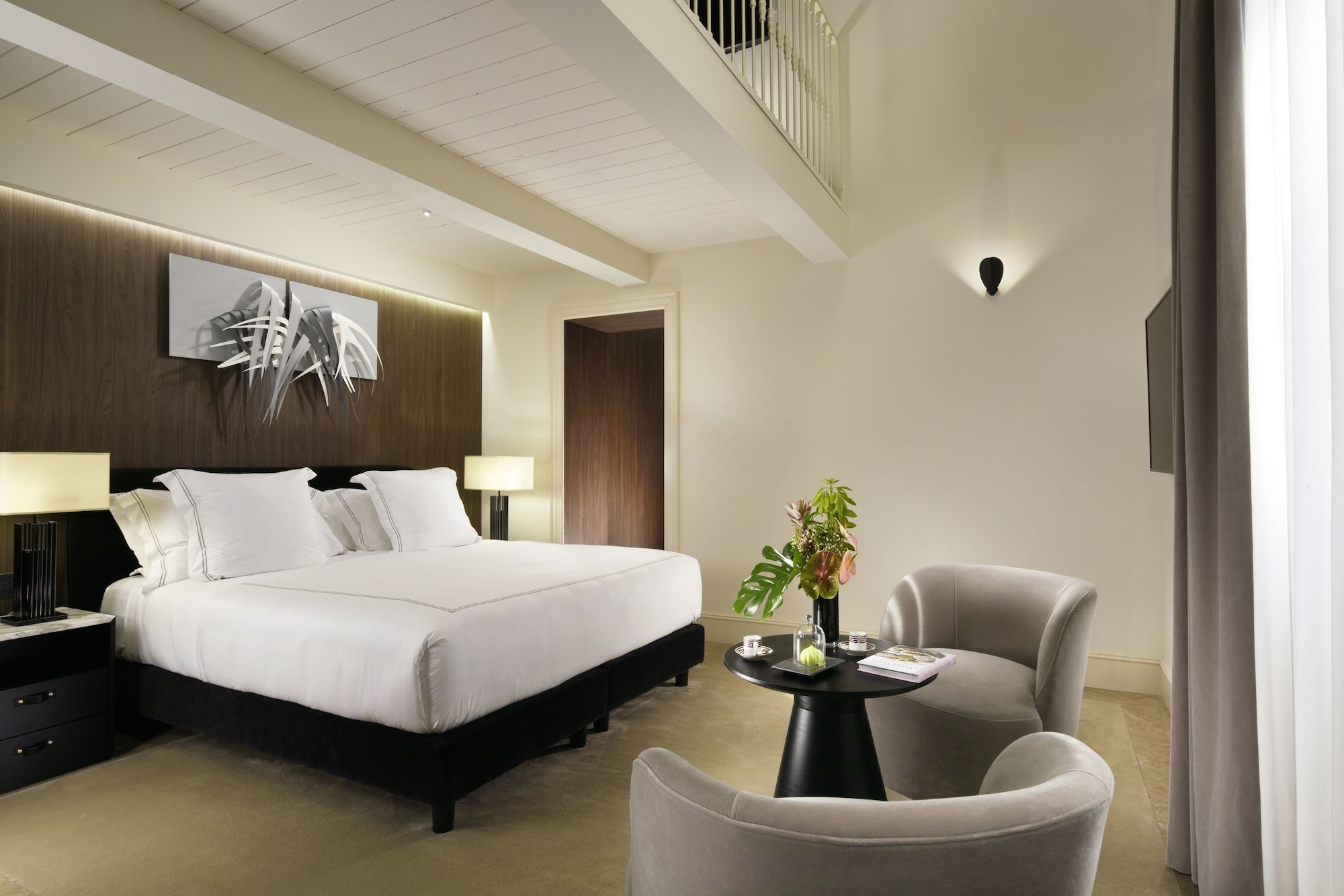 The First Roma Dolce