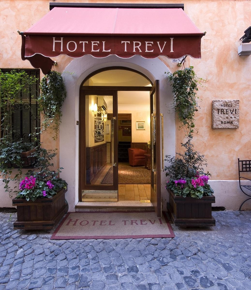 Trevi 9