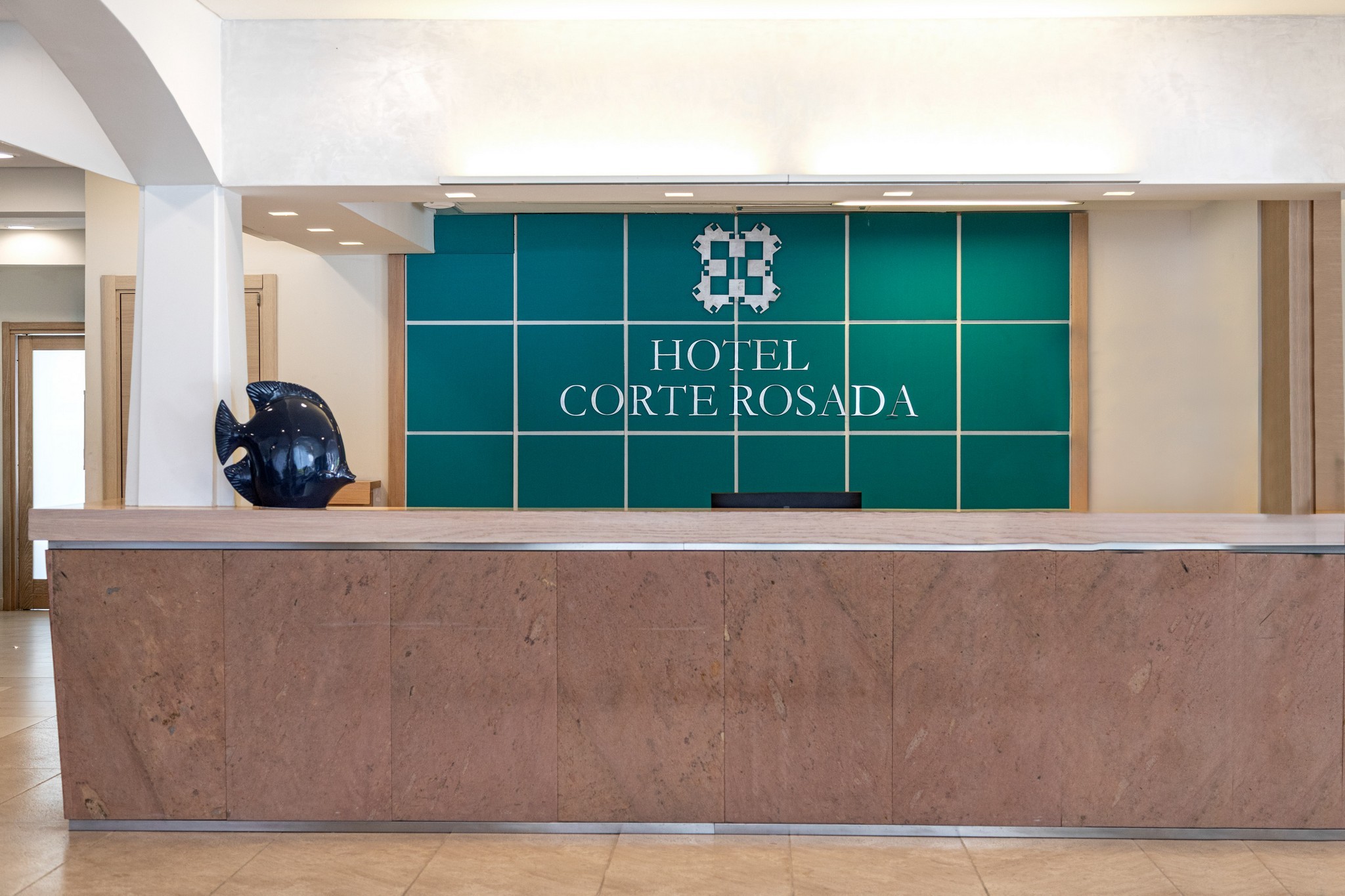 Corte Rosada Affiliated by Meliá 14