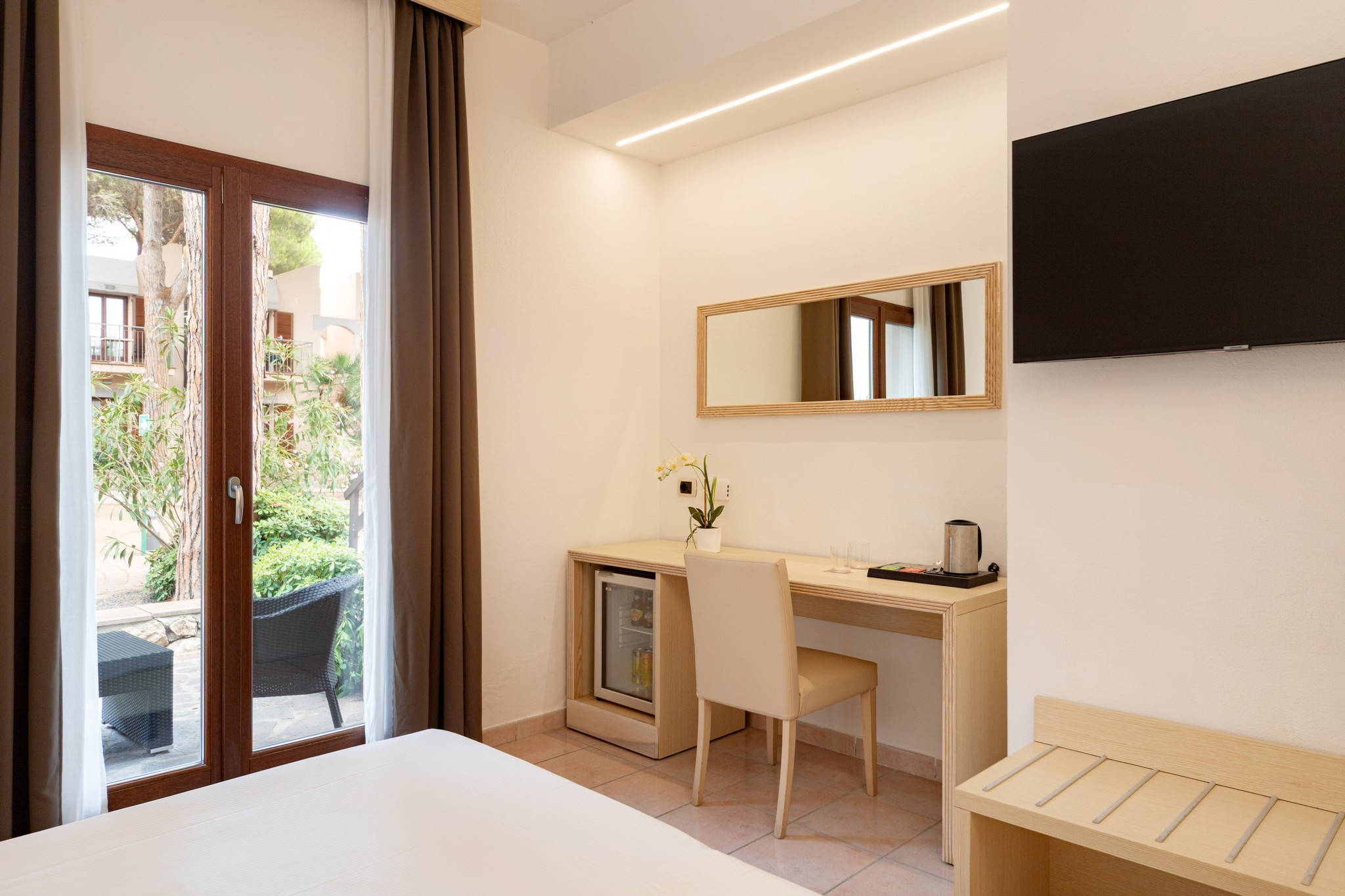 Corte Rosada Affiliated by Meliá 12