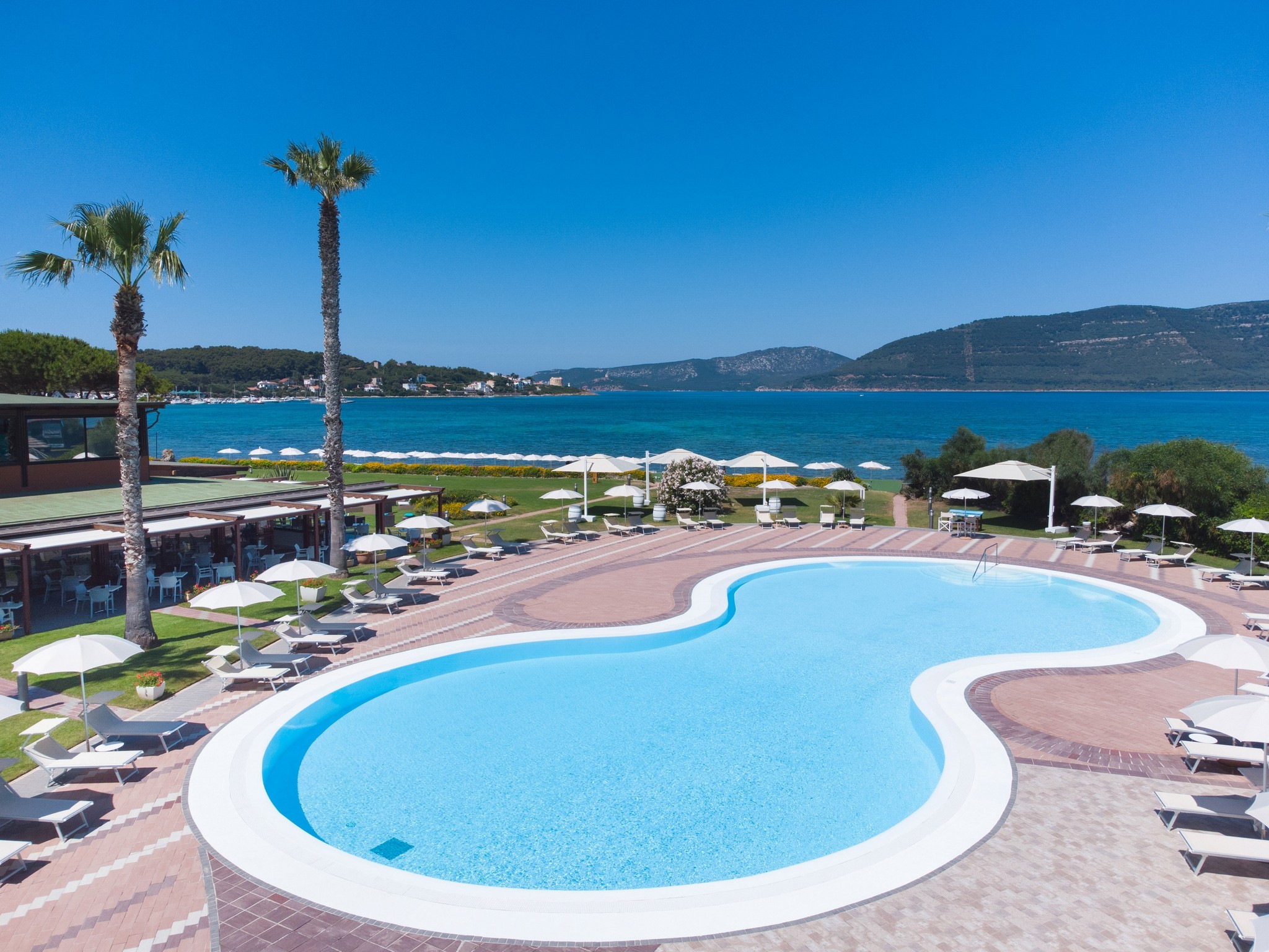 Corte Rosada Affiliated by Meliá 3