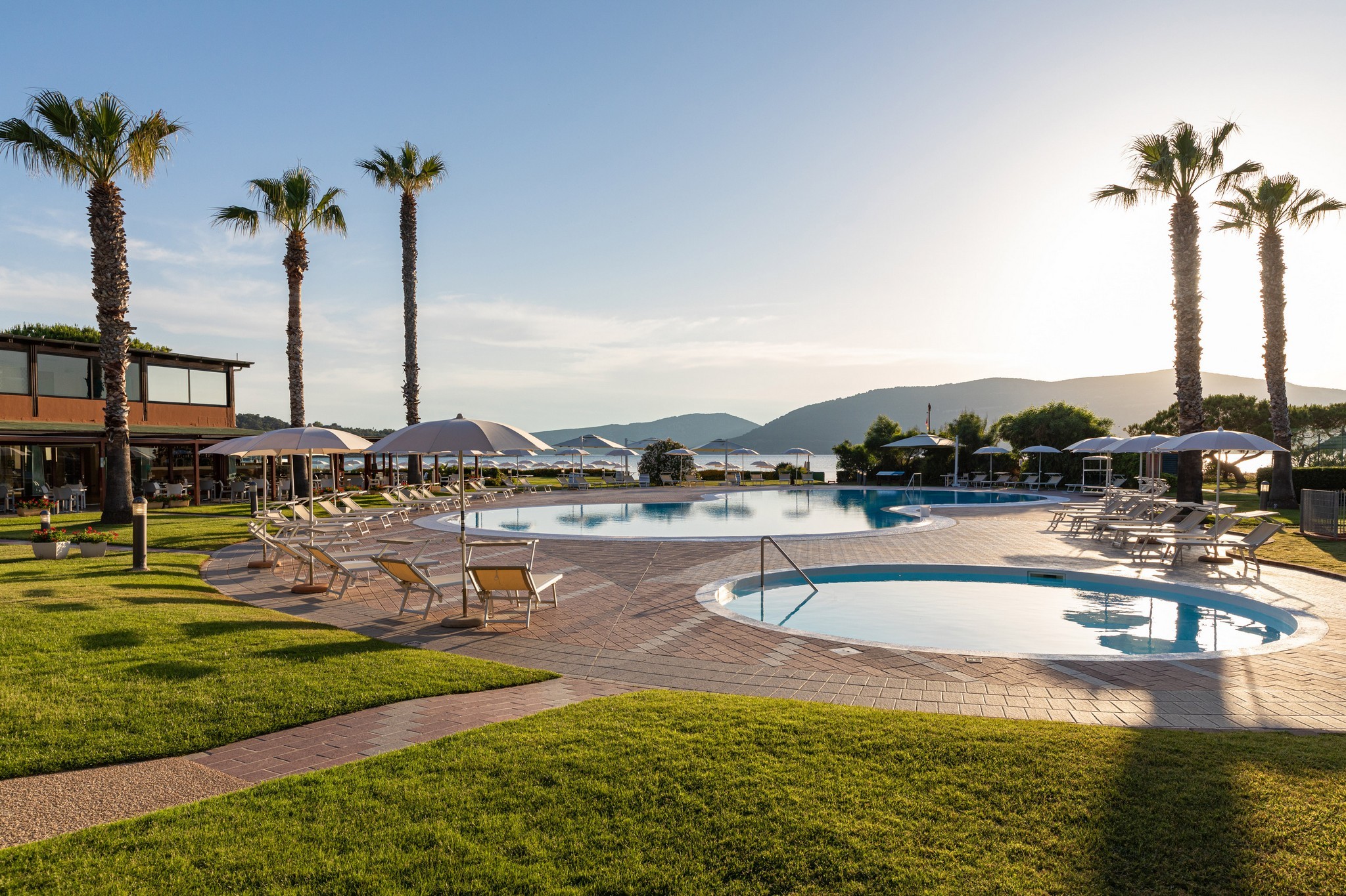 Corte Rosada Affiliated by Meliá 6