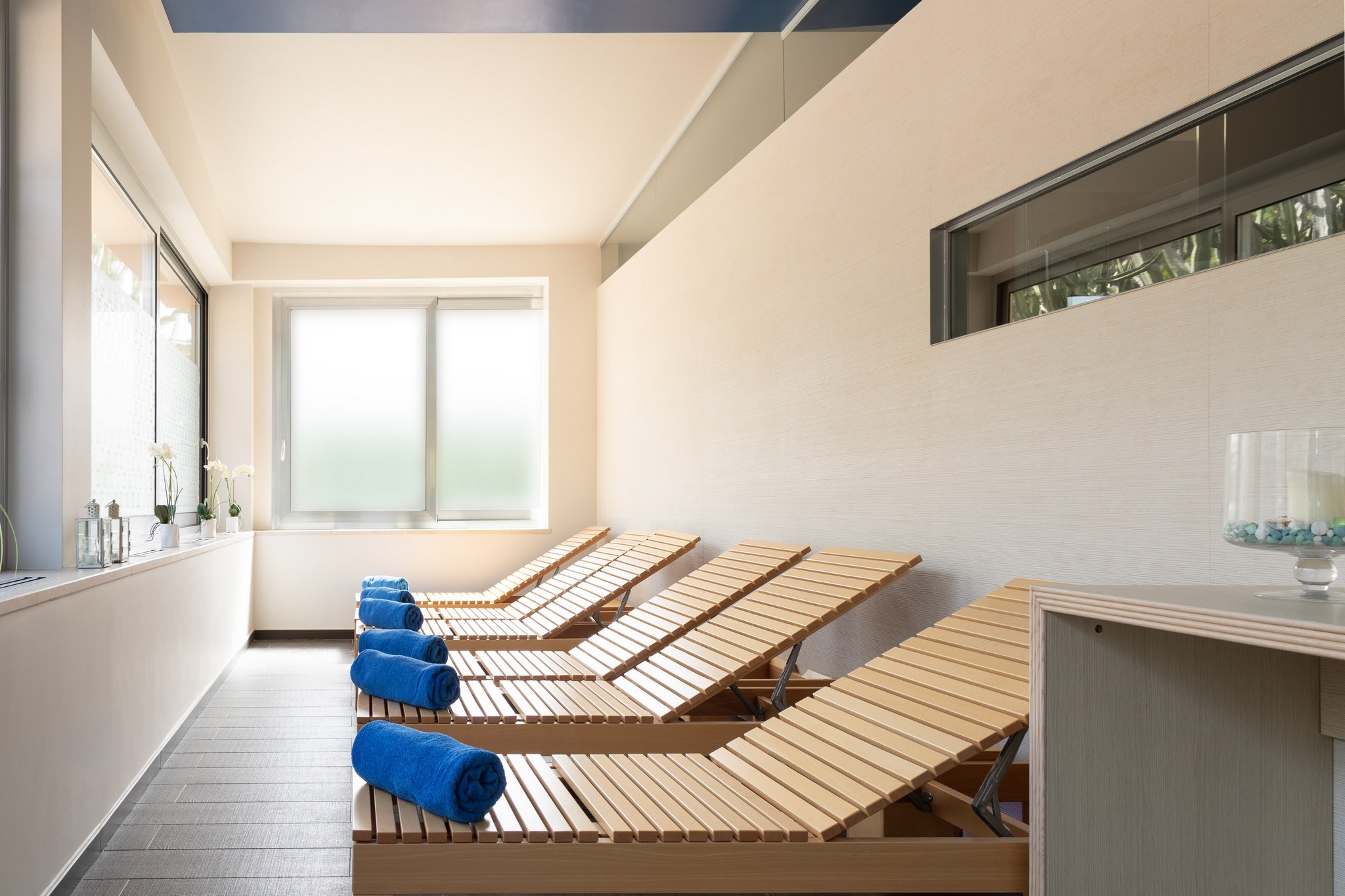 Corte Rosada Affiliated by Meliá 16