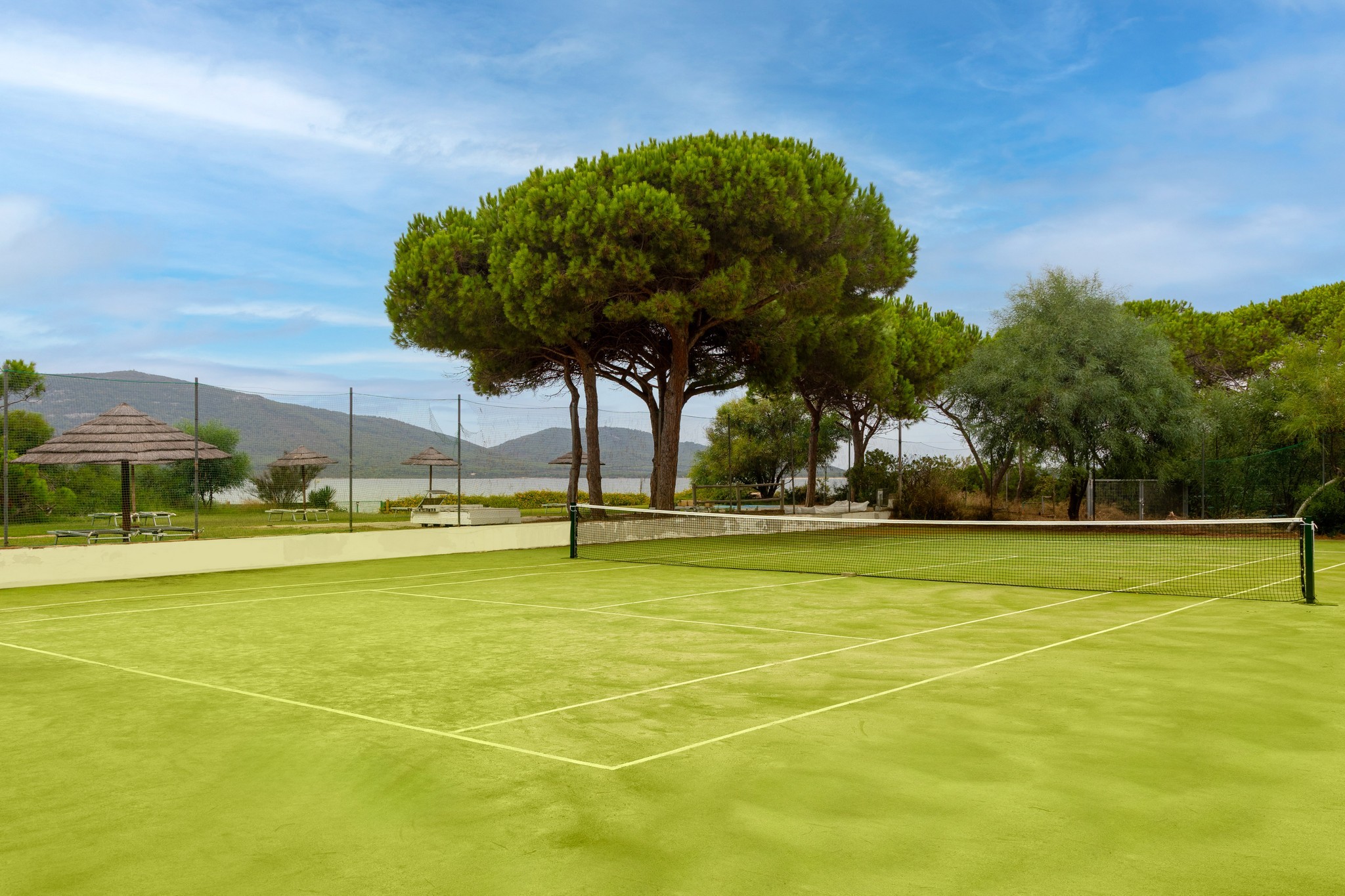 Corte Rosada Affiliated by Meliá 18