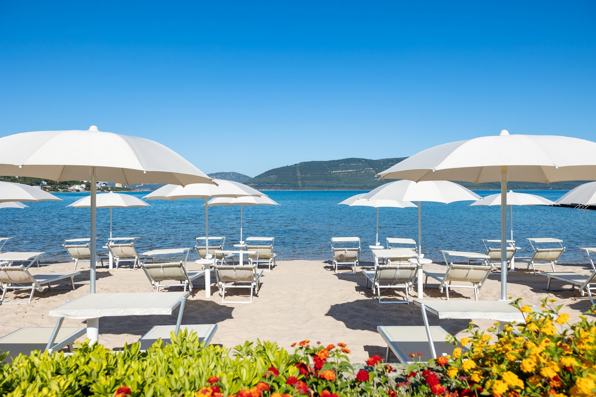 Corte Rosada Affiliated by Meliá 8