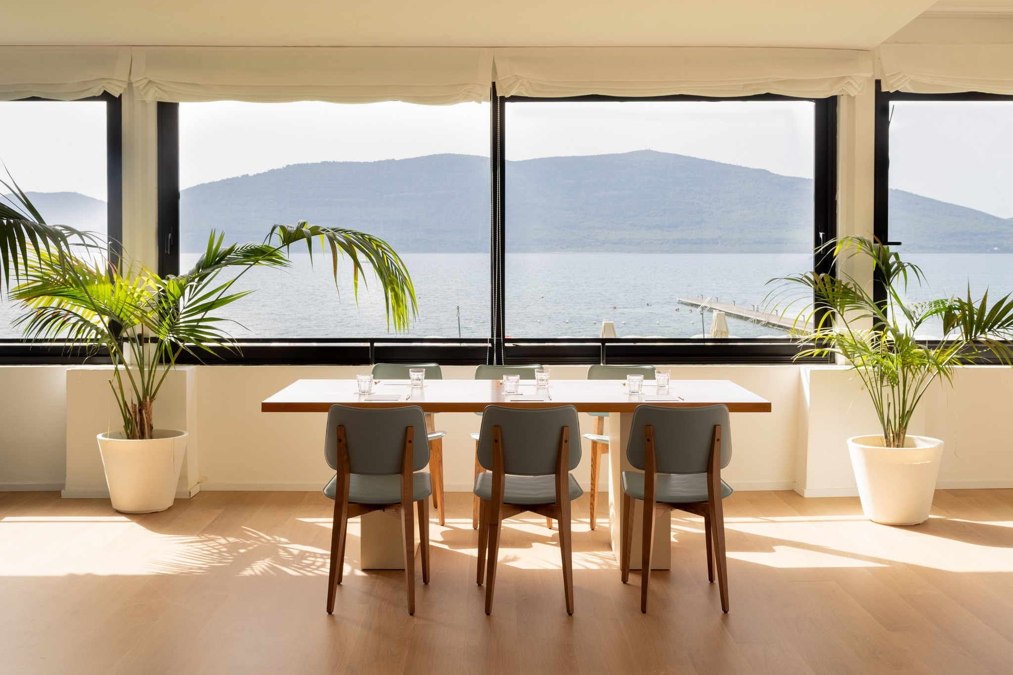 Corte Rosada Affiliated by Meliá 19