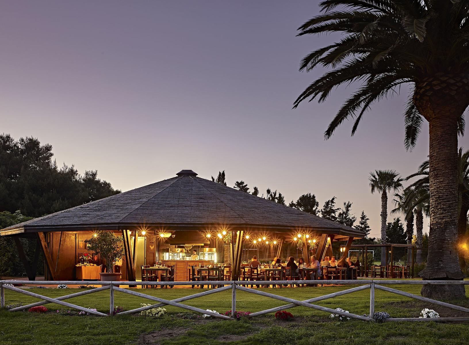 Hotel Baia di Conte 7