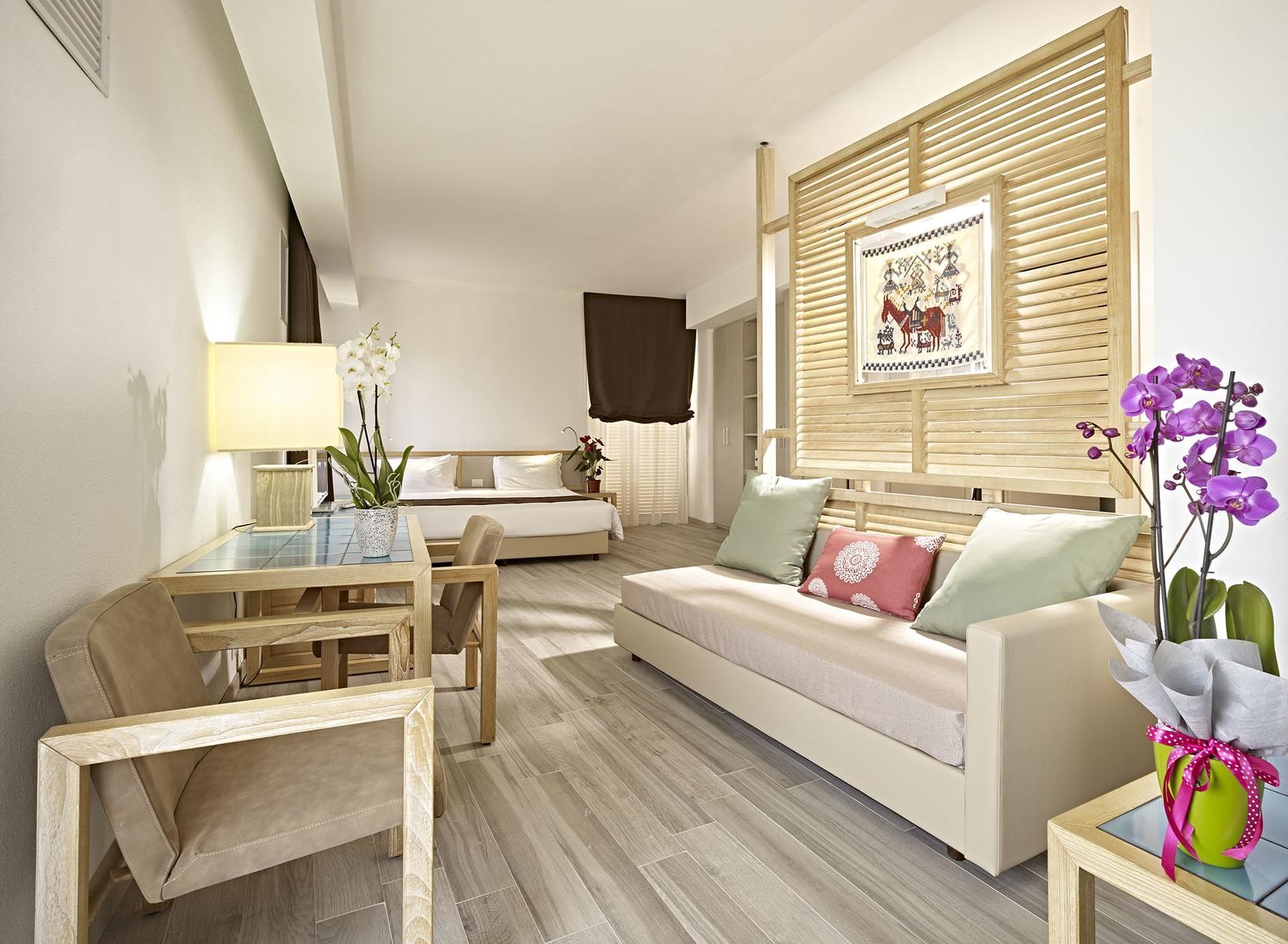 Hotel Baia di Conte 6