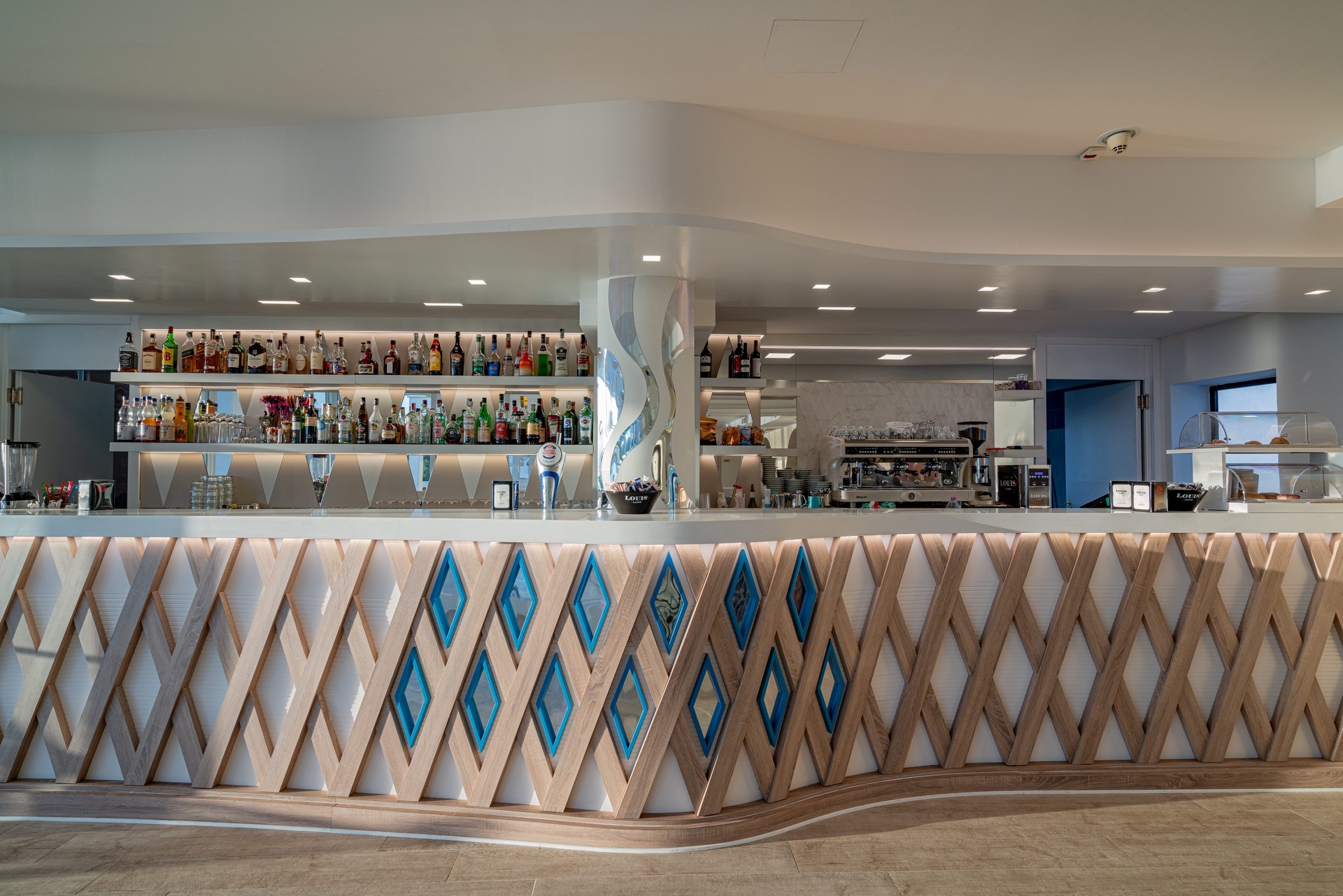 Hotel Porto Conte 15