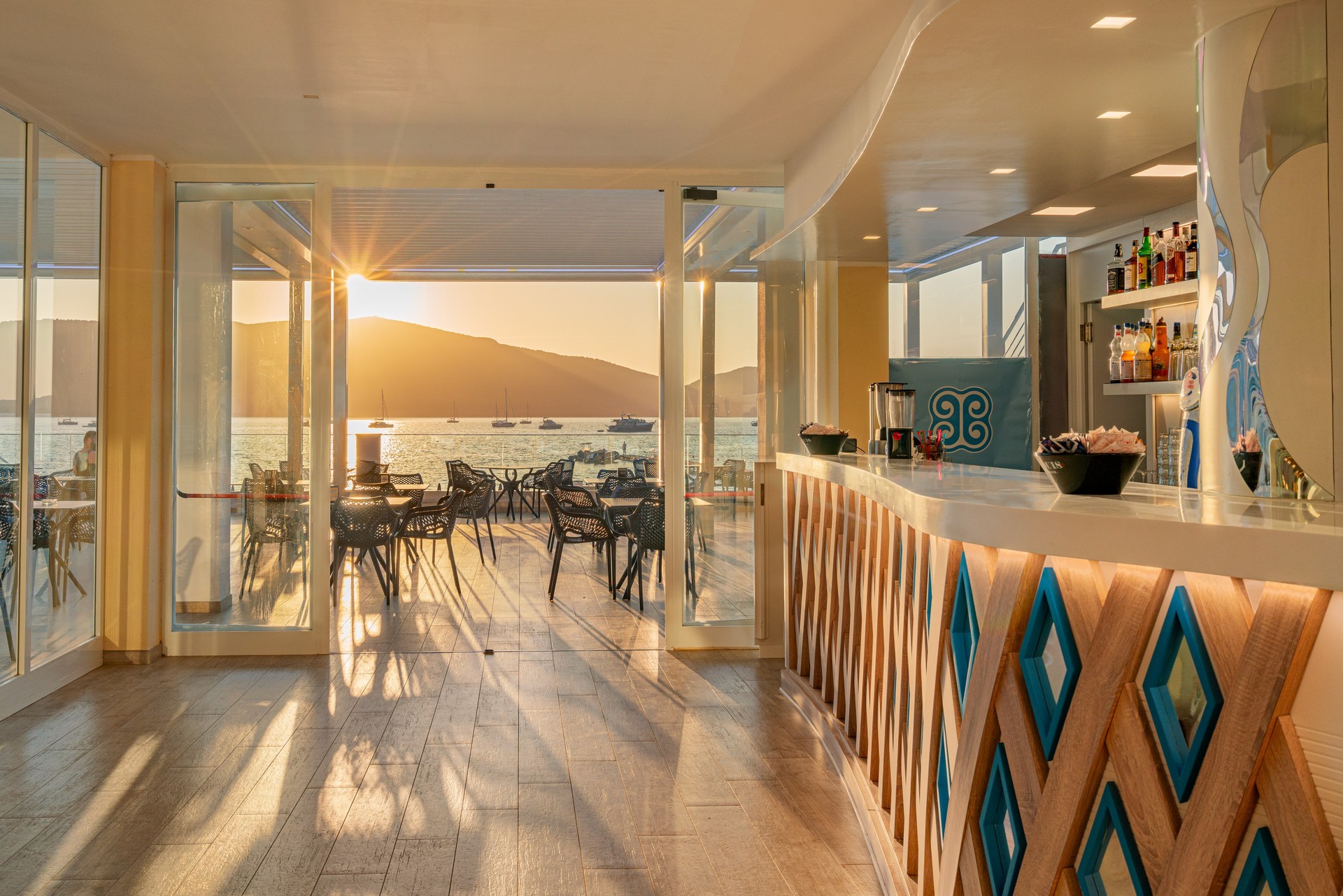 Hotel Porto Conte 16