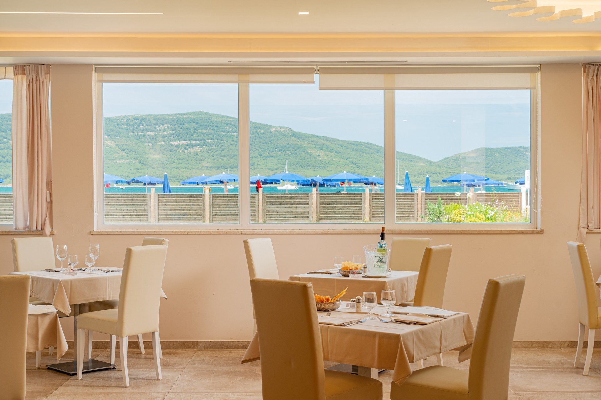 Hotel Porto Conte 14