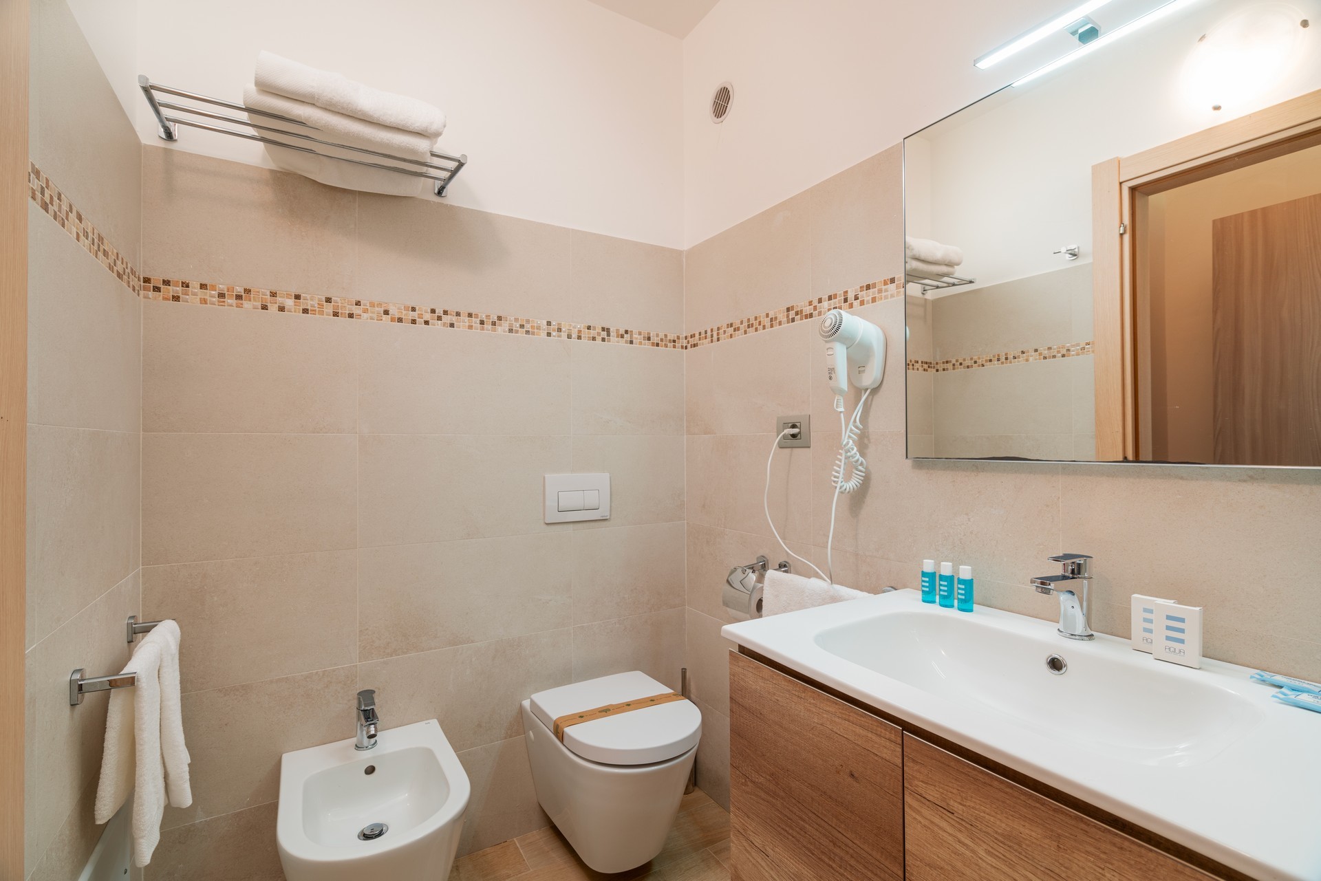 Hotel Porto Conte 11