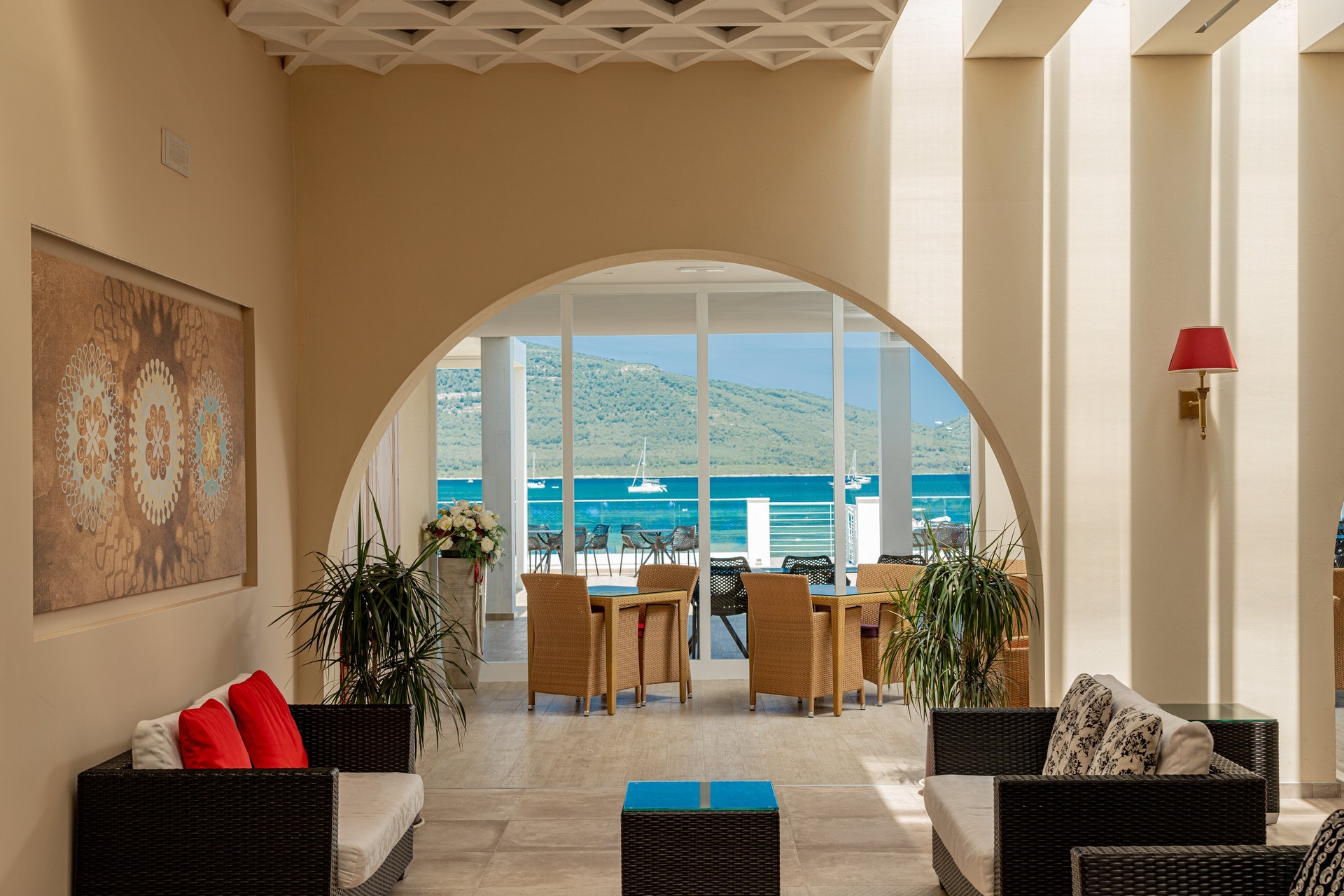 Hotel Porto Conte 20