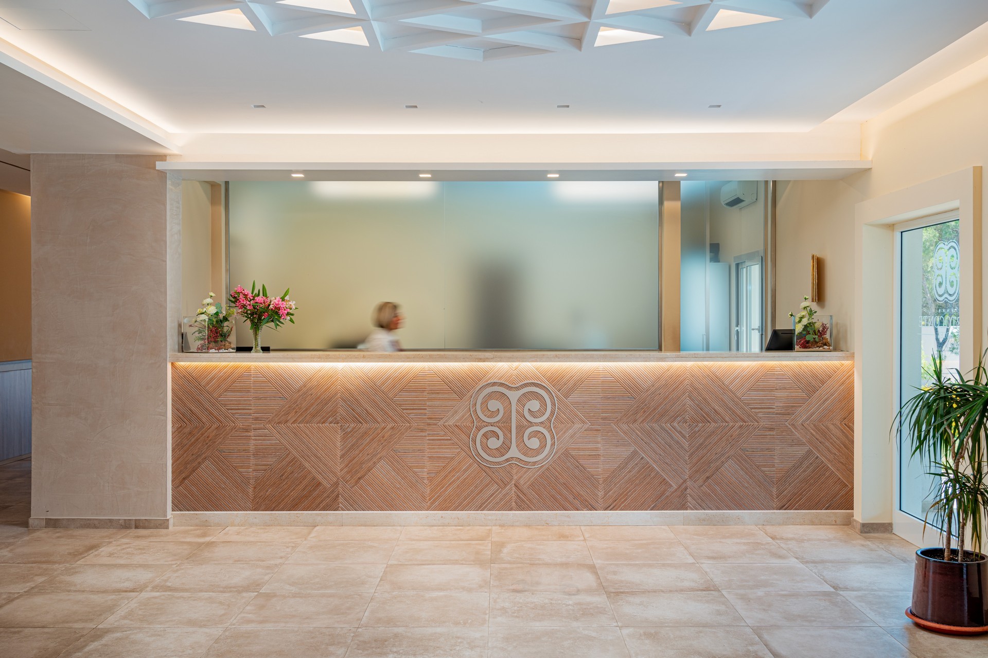 Hotel Porto Conte 17