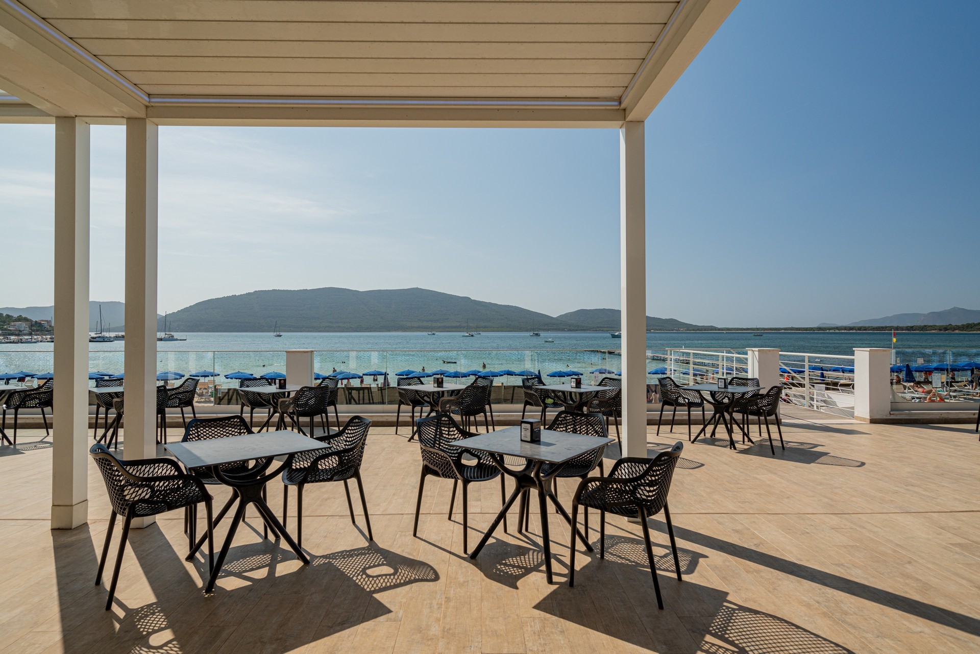 Hotel Porto Conte 21