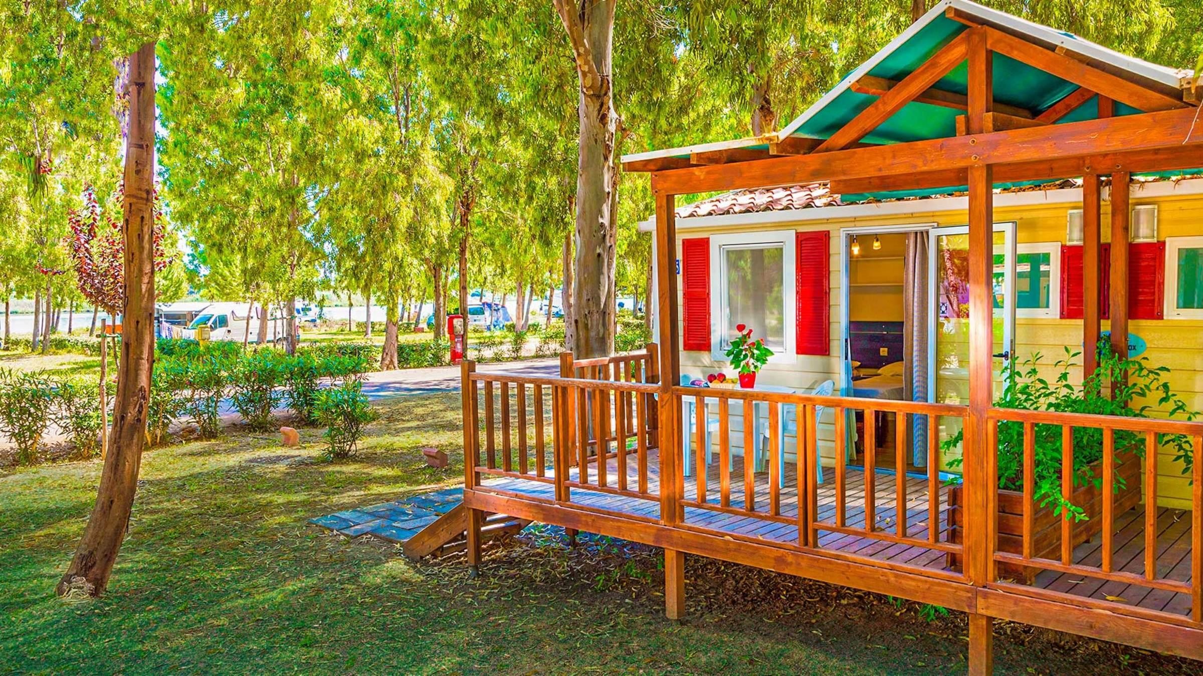 Laguna Blu Camping Village