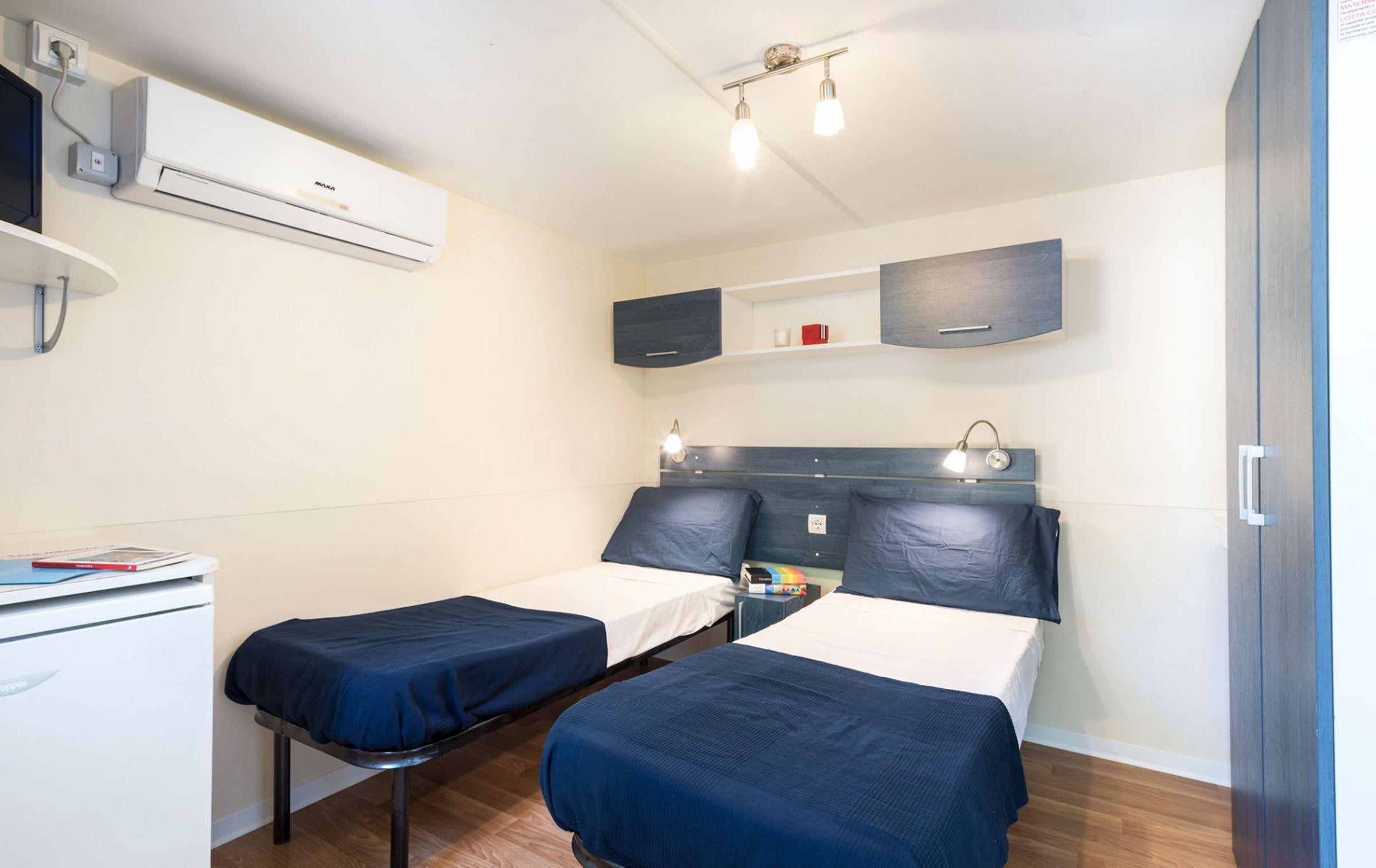 Laguna Blu Camping Village 12