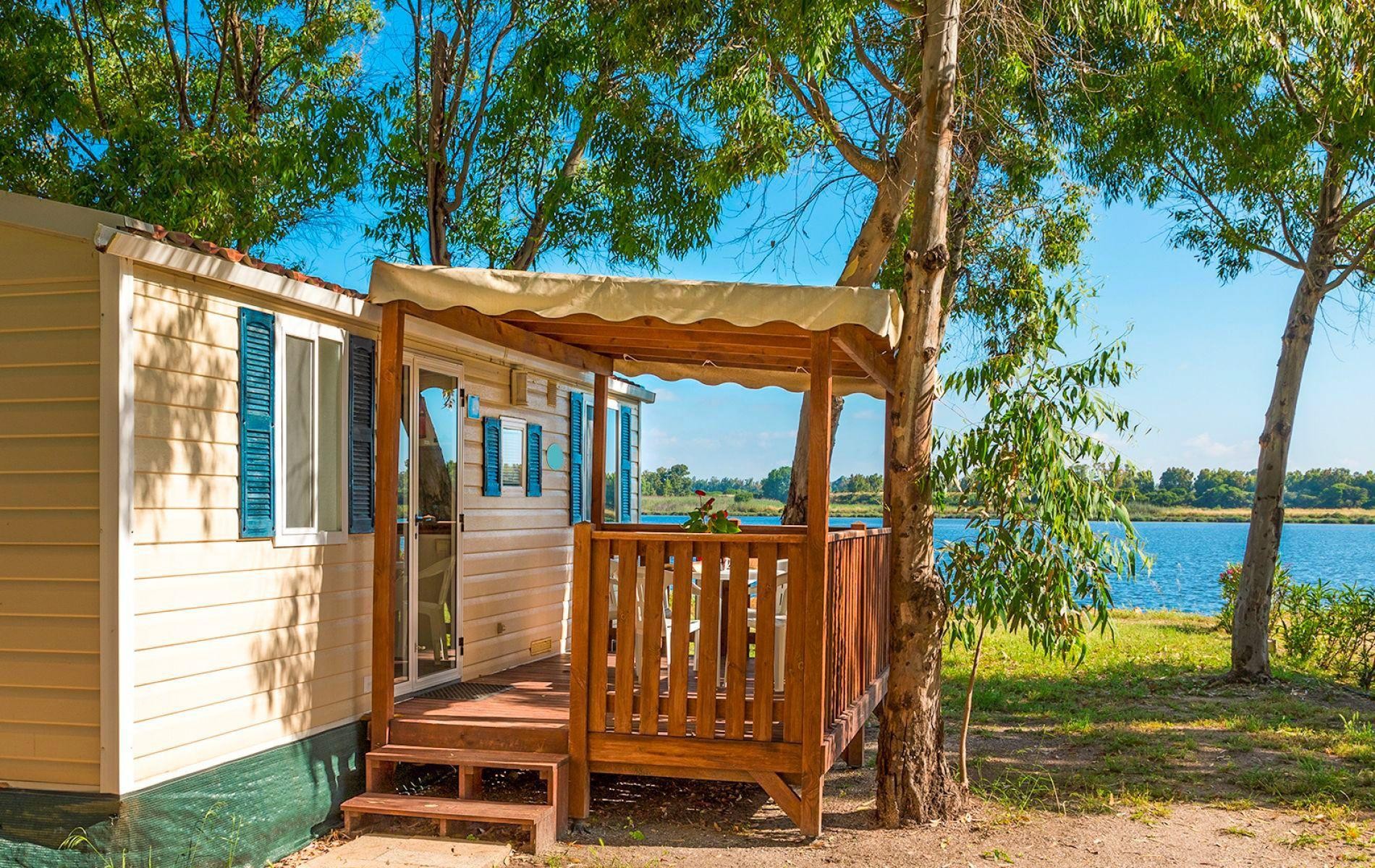 Laguna Blu Camping Village