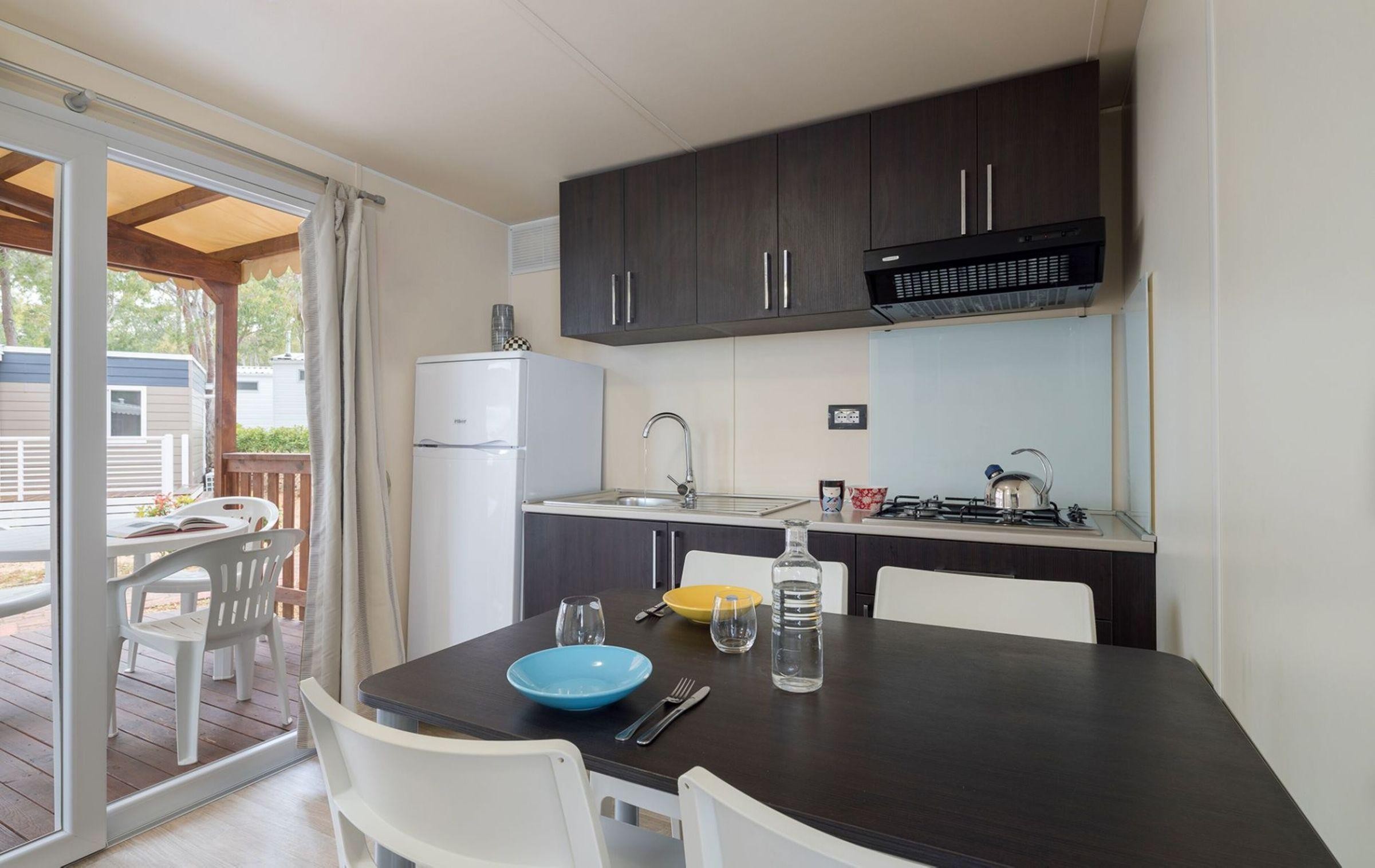 Laguna Blu Camping Village 10