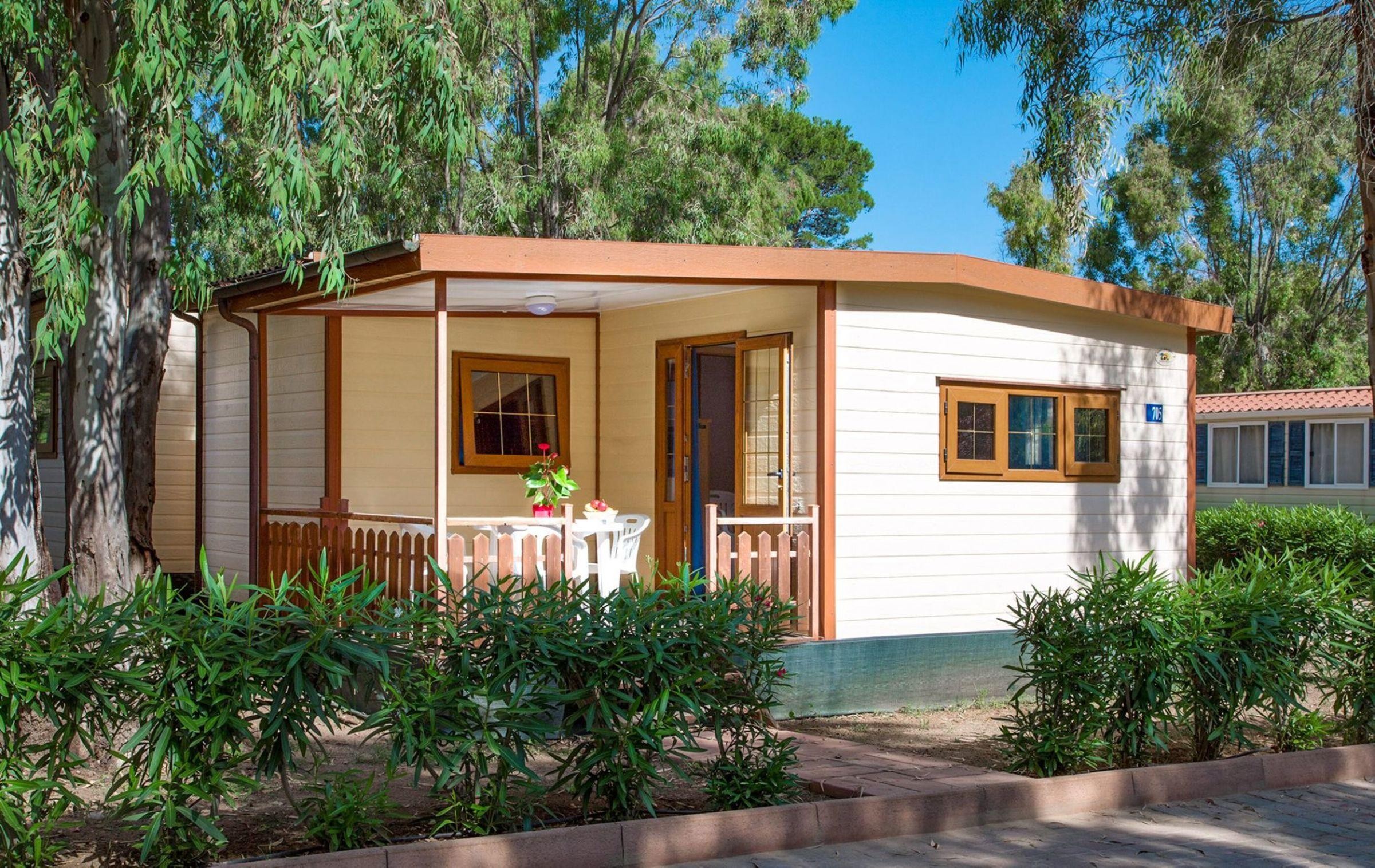 Laguna Blu Camping Village 15