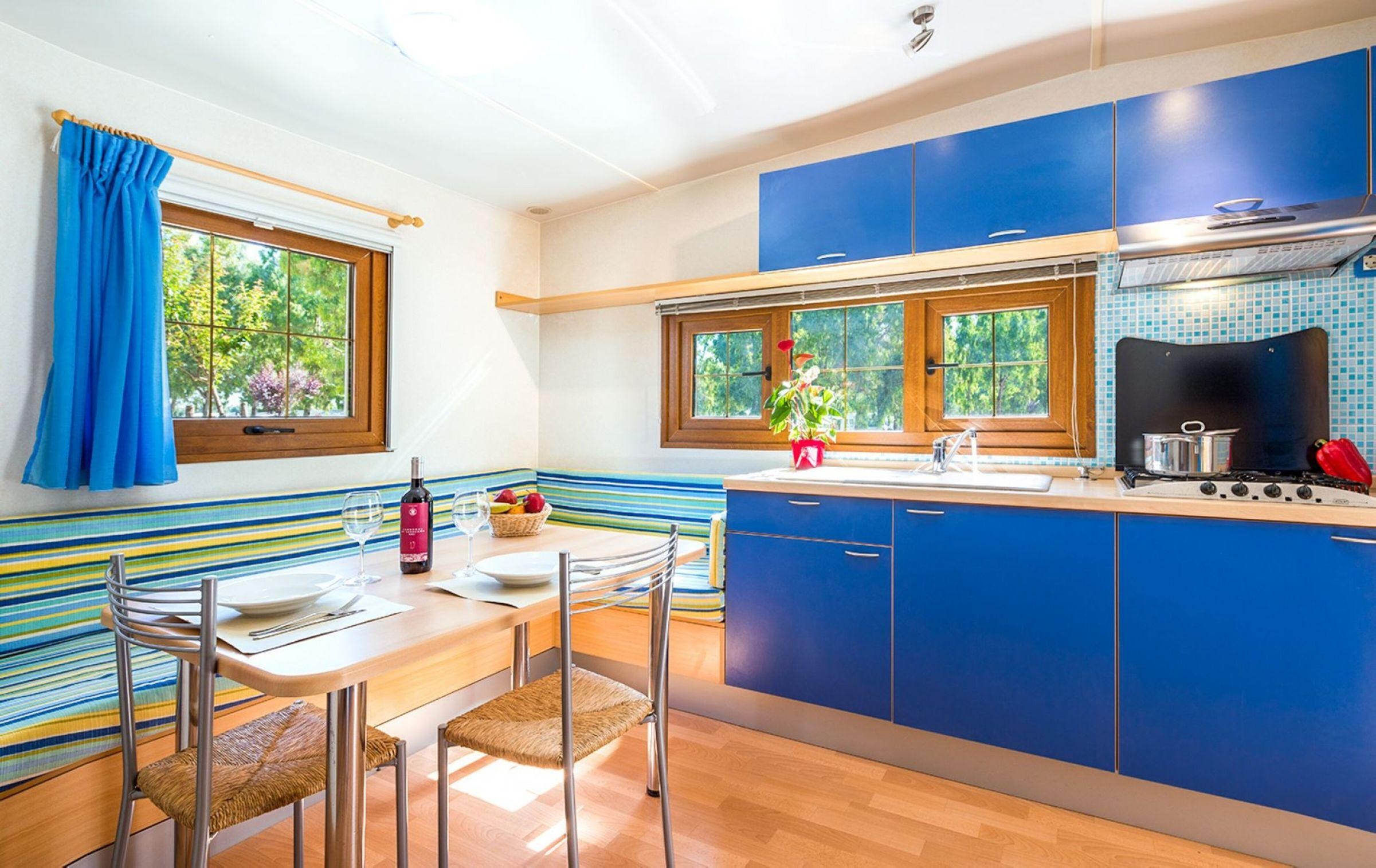 Laguna Blu Camping Village 7