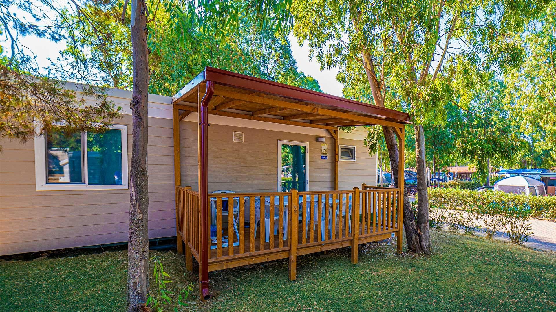 Laguna Blu Camping Village 16