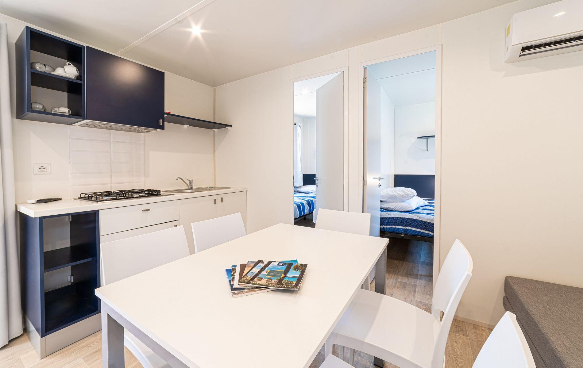 Laguna Blu Camping Village 9