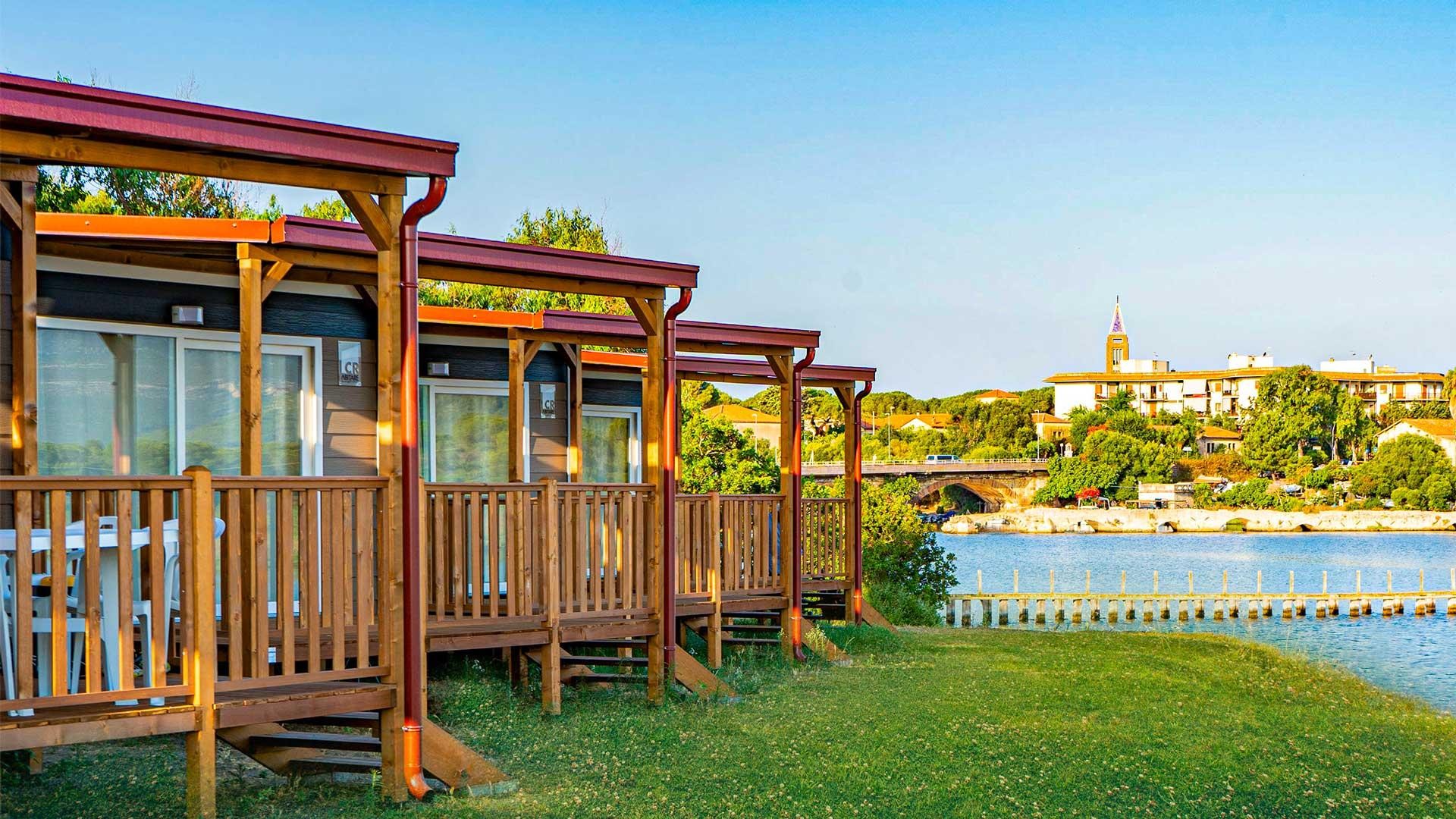 Laguna Blu Camping Village