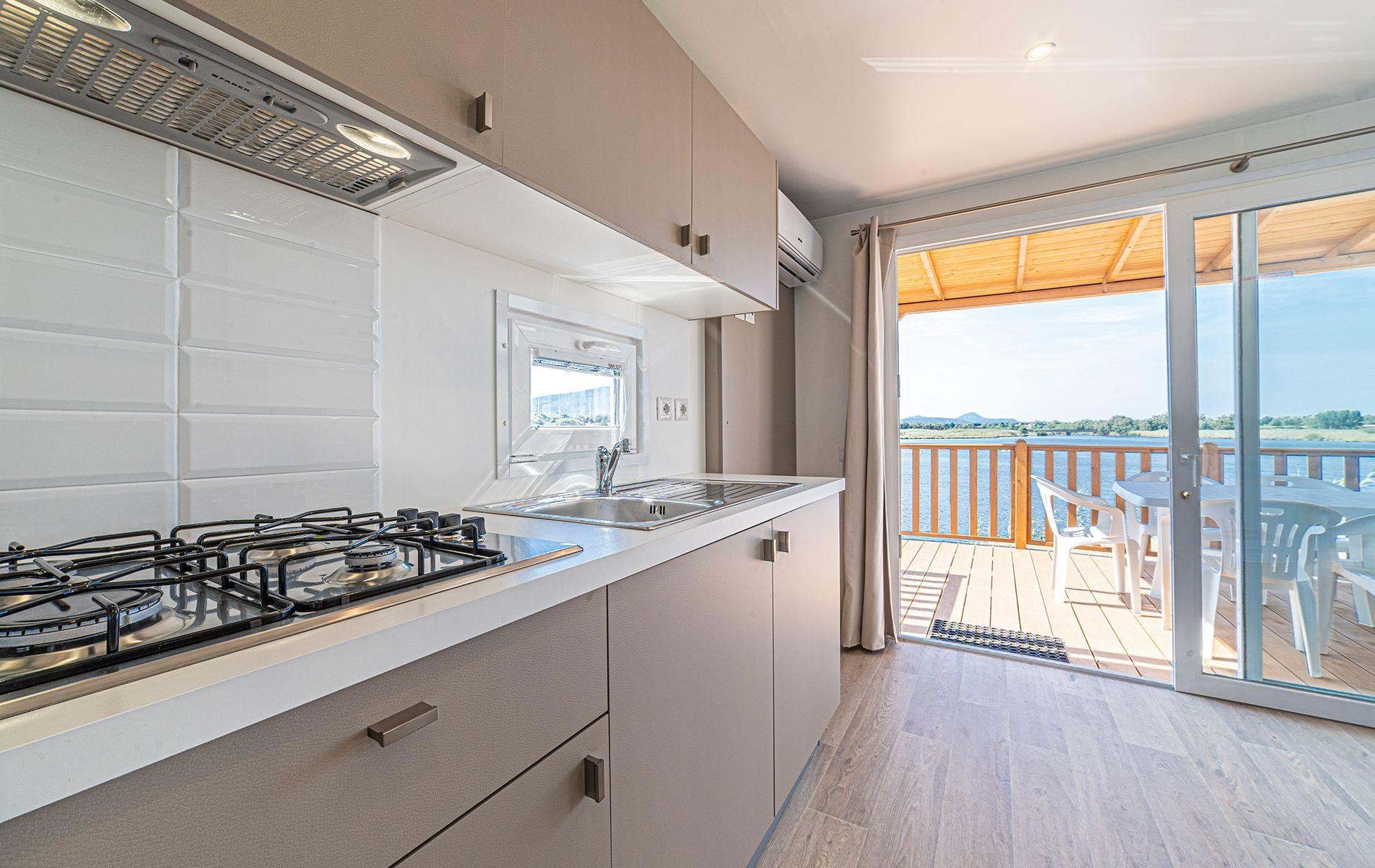 Laguna Blu Camping Village 13