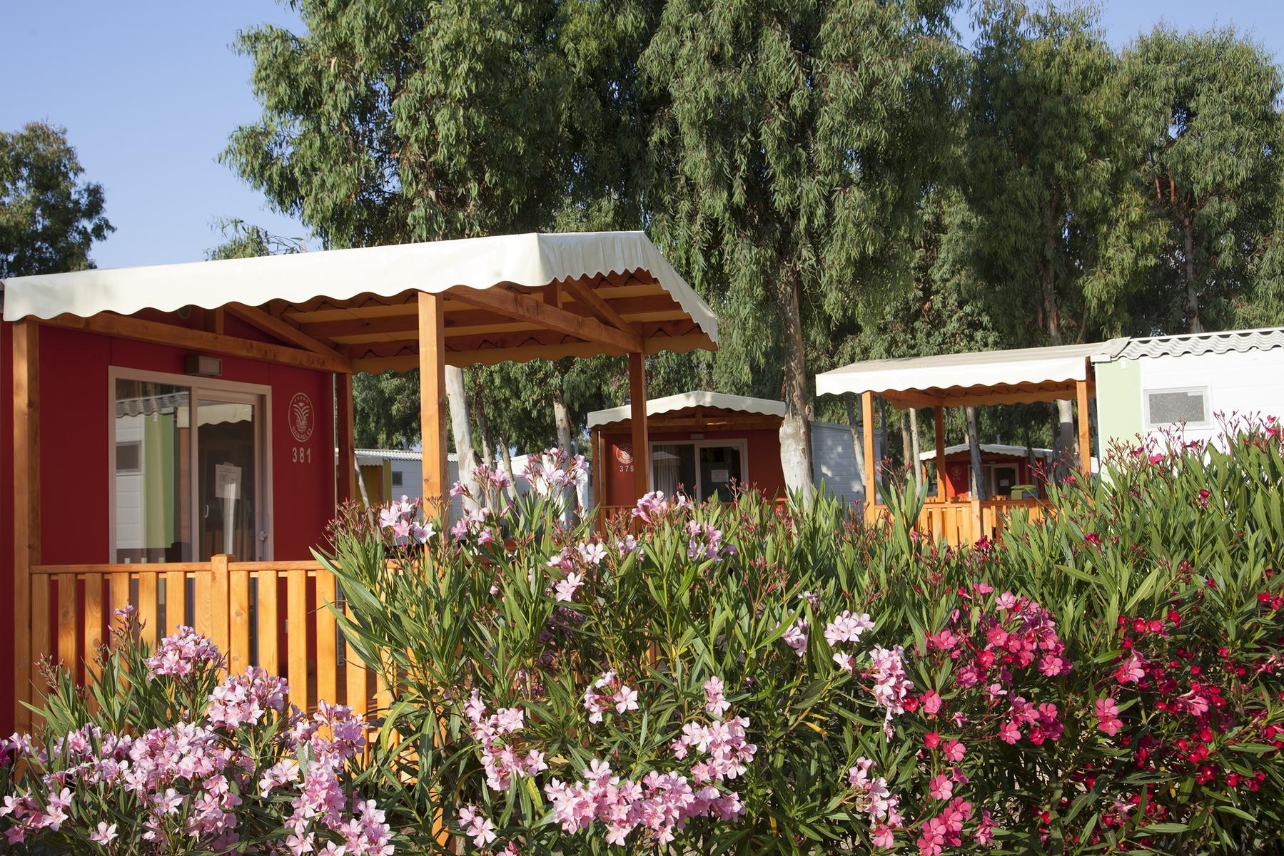 Laguna Blu Camping Village