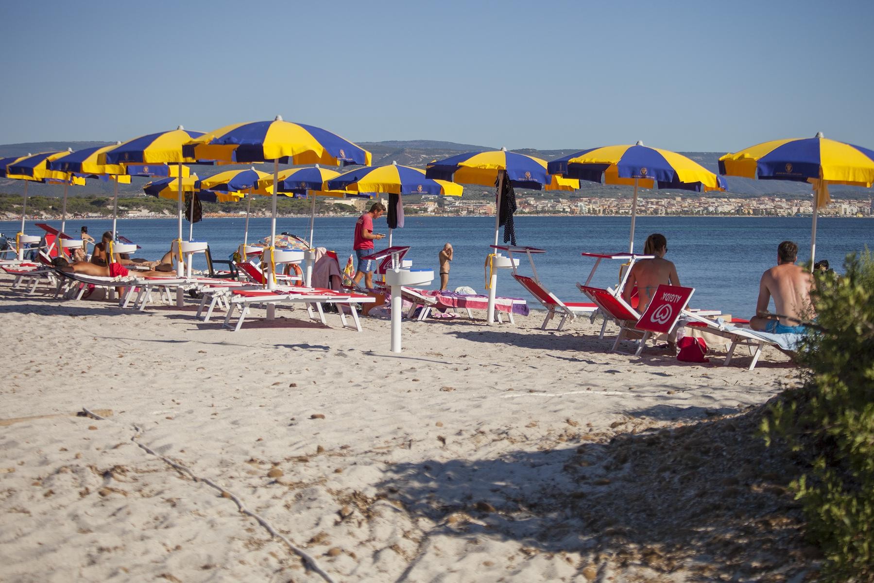 Laguna Blu Camping Village 19