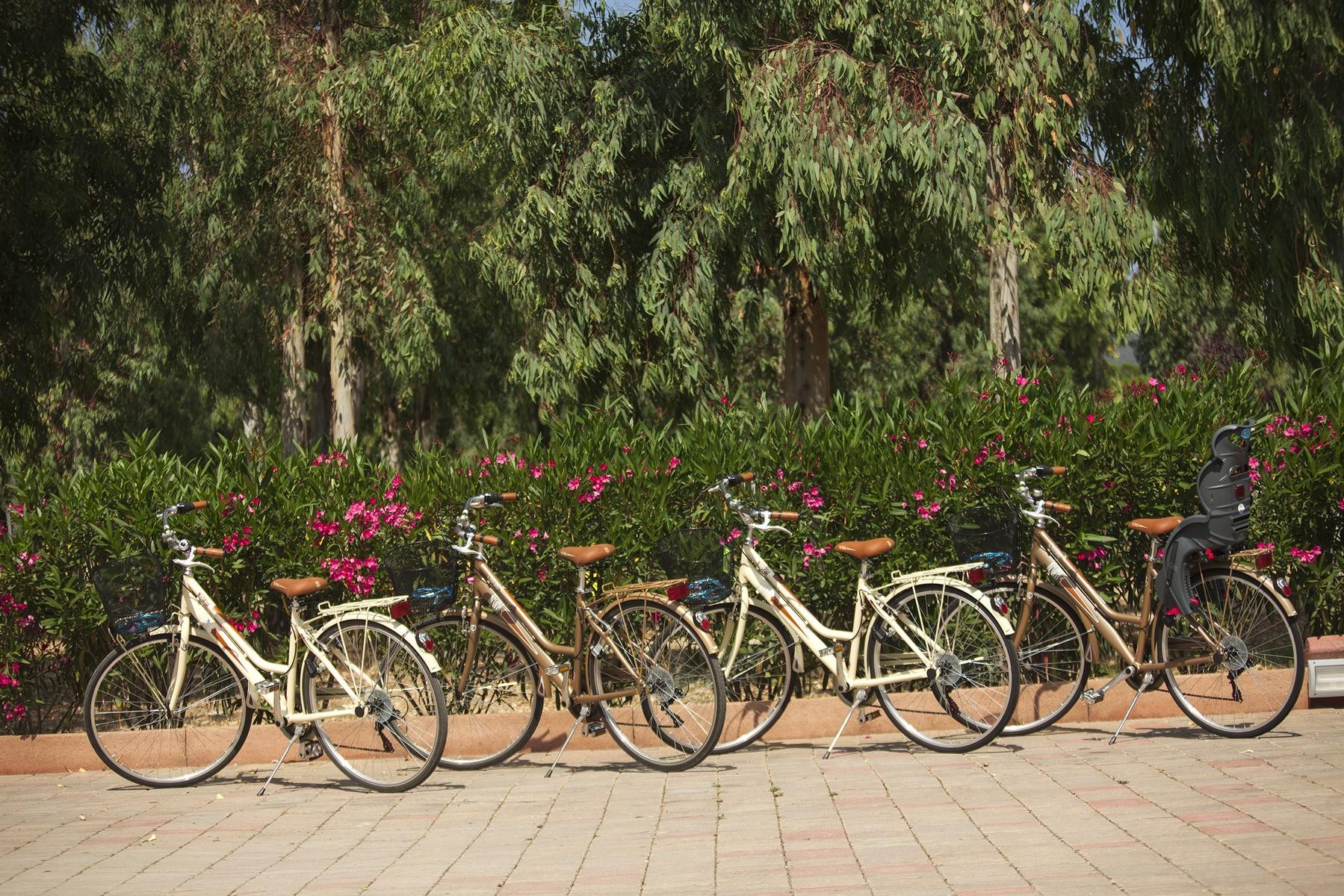 Laguna Blu Camping Village 21