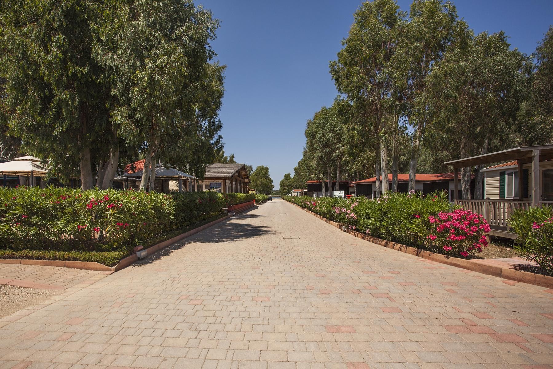 Laguna Blu Camping Village 20